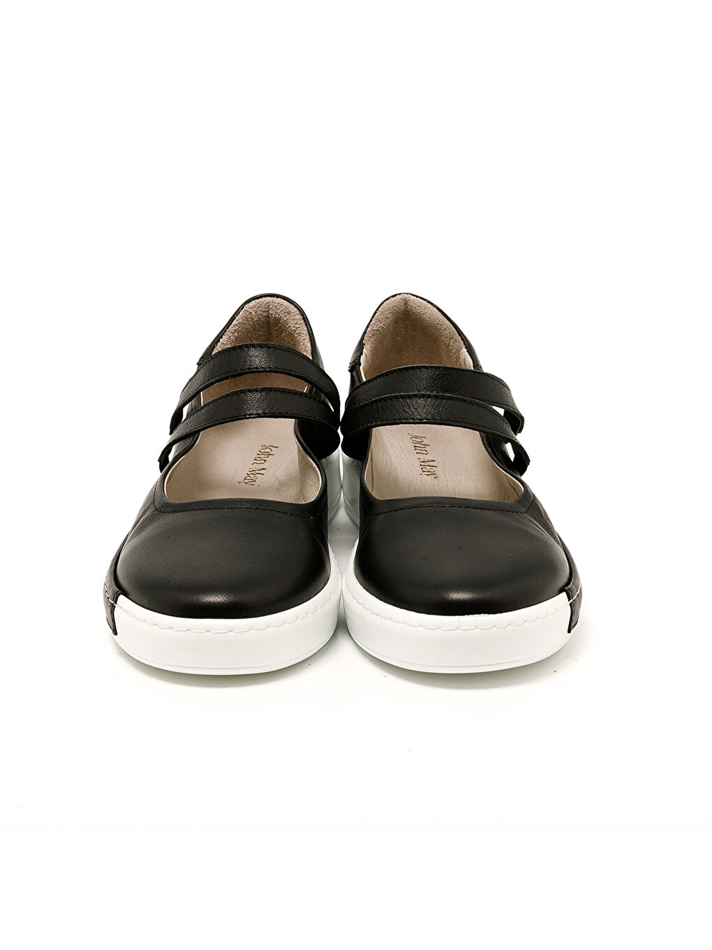 Kadın Sandalet MAR-25Y-081-20733 Siyah-3