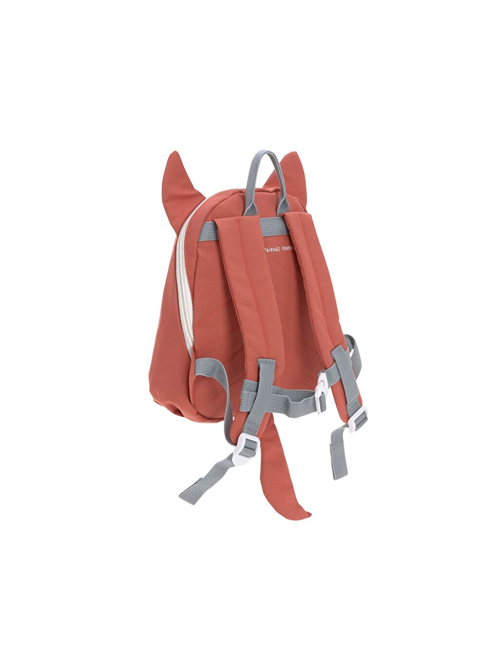 Kırmızı About Friends Sırt Çantası Fox-1