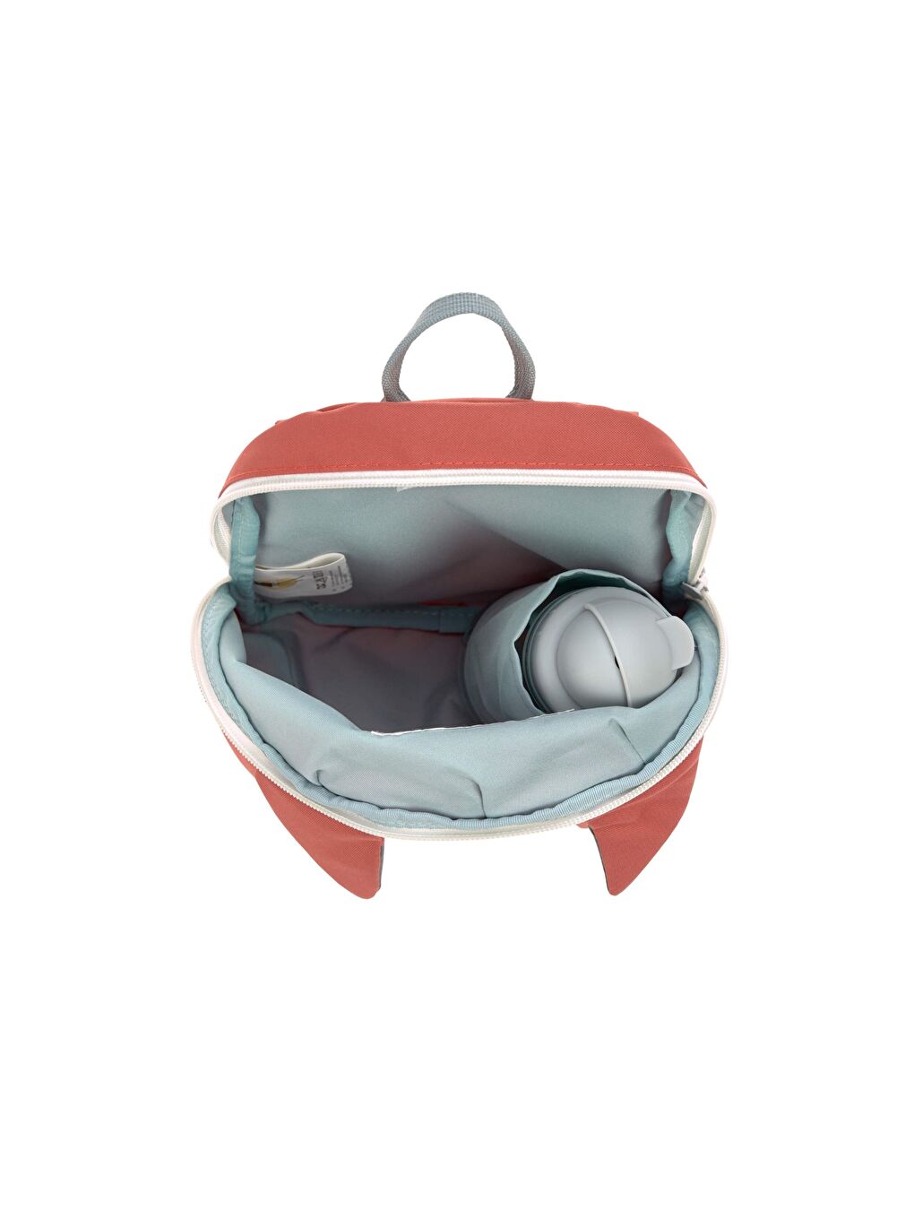 Kırmızı About Friends Sırt Çantası Fox-3