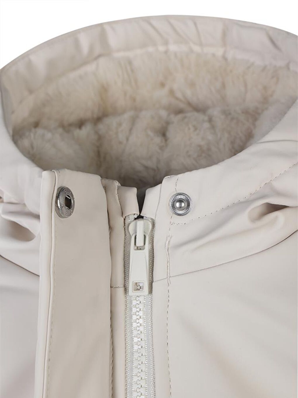 Bej Girls 10-13 Yaş Mont-2