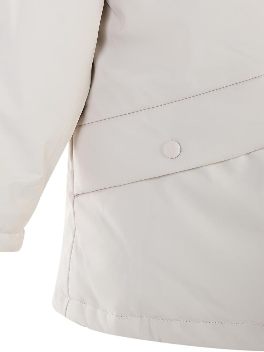 Bej Girls 10-13 Yaş Mont-4