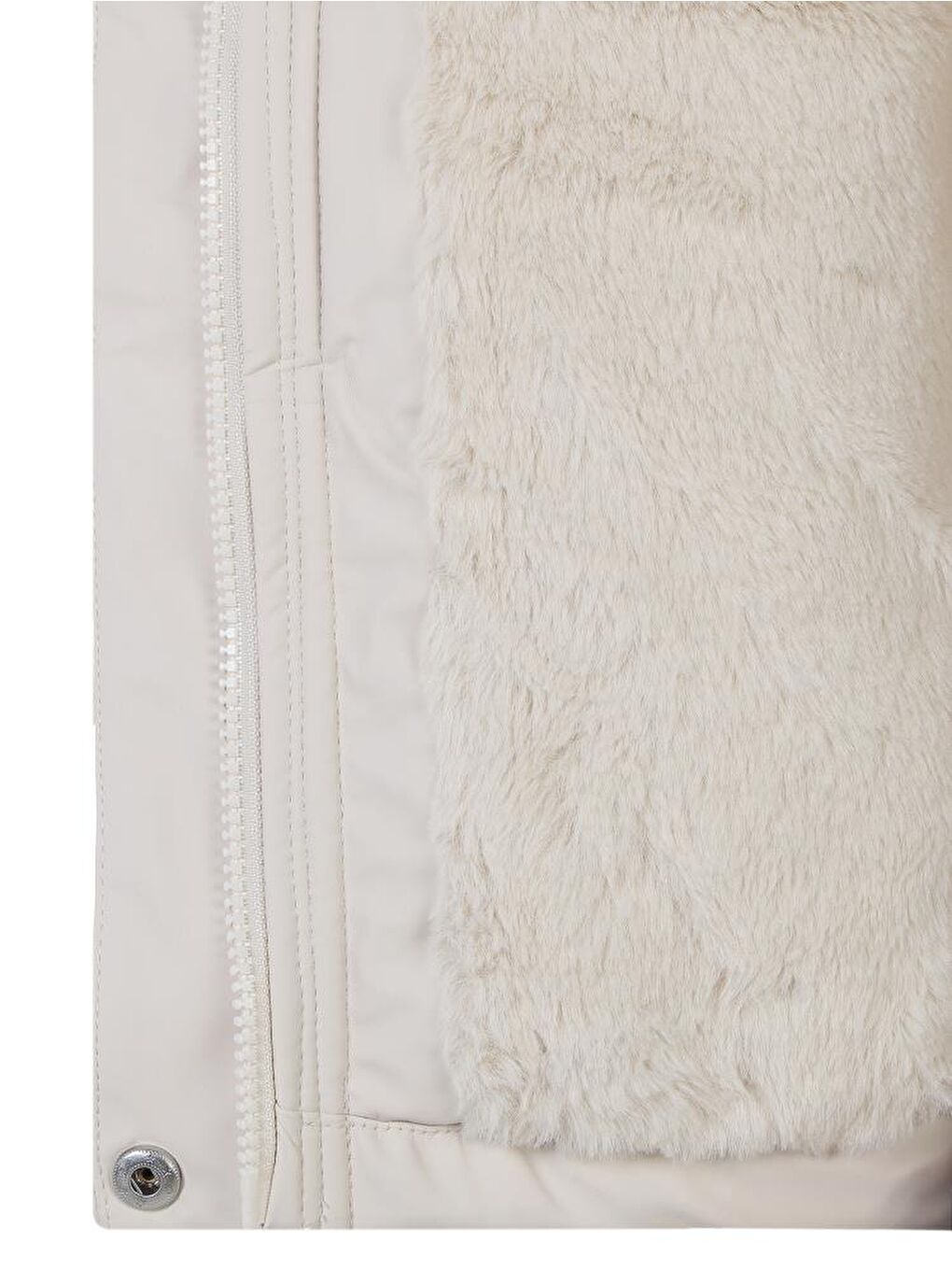 Bej Girls 10-13 Yaş Mont-1