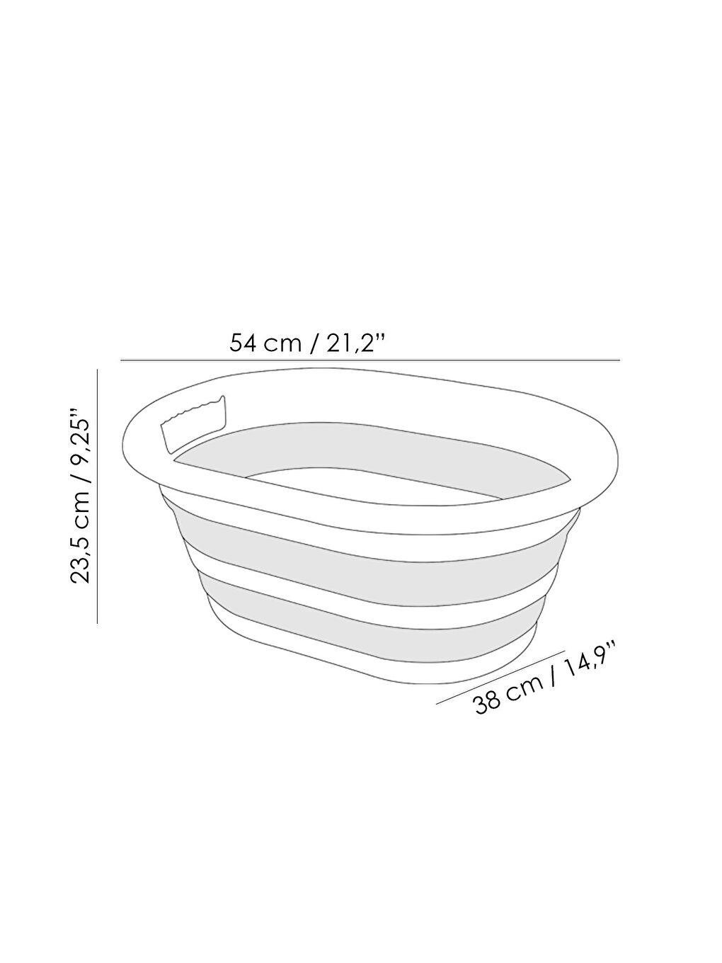 2'li Çamaşır Sepeti Seti 90 lt İki Bölmeli Kirli Çamaşır Sepeti Katlanabilir Akordiyon Sepet Pembe-4