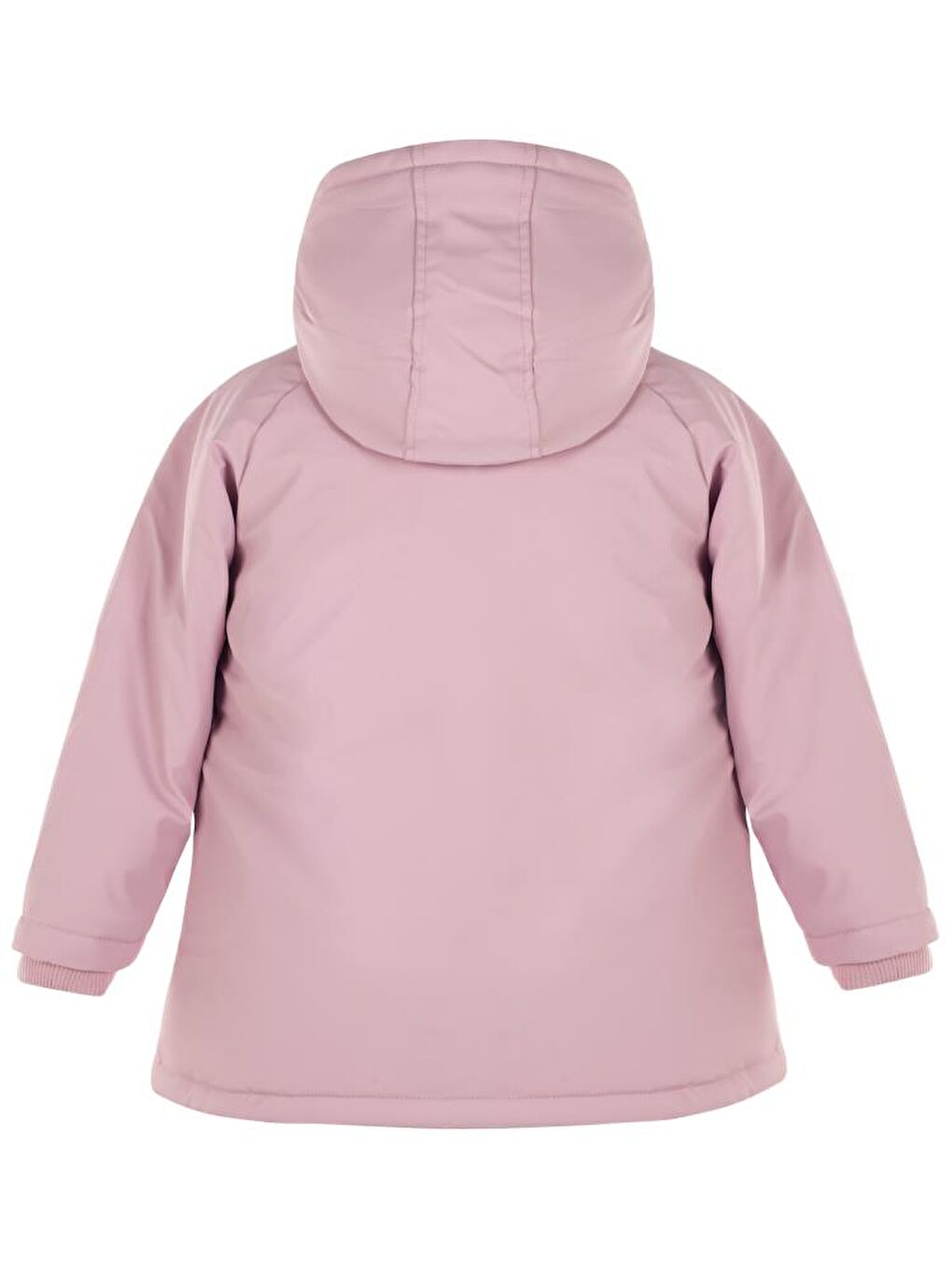 Pembe Girls 2-5 Yaş Mont-1