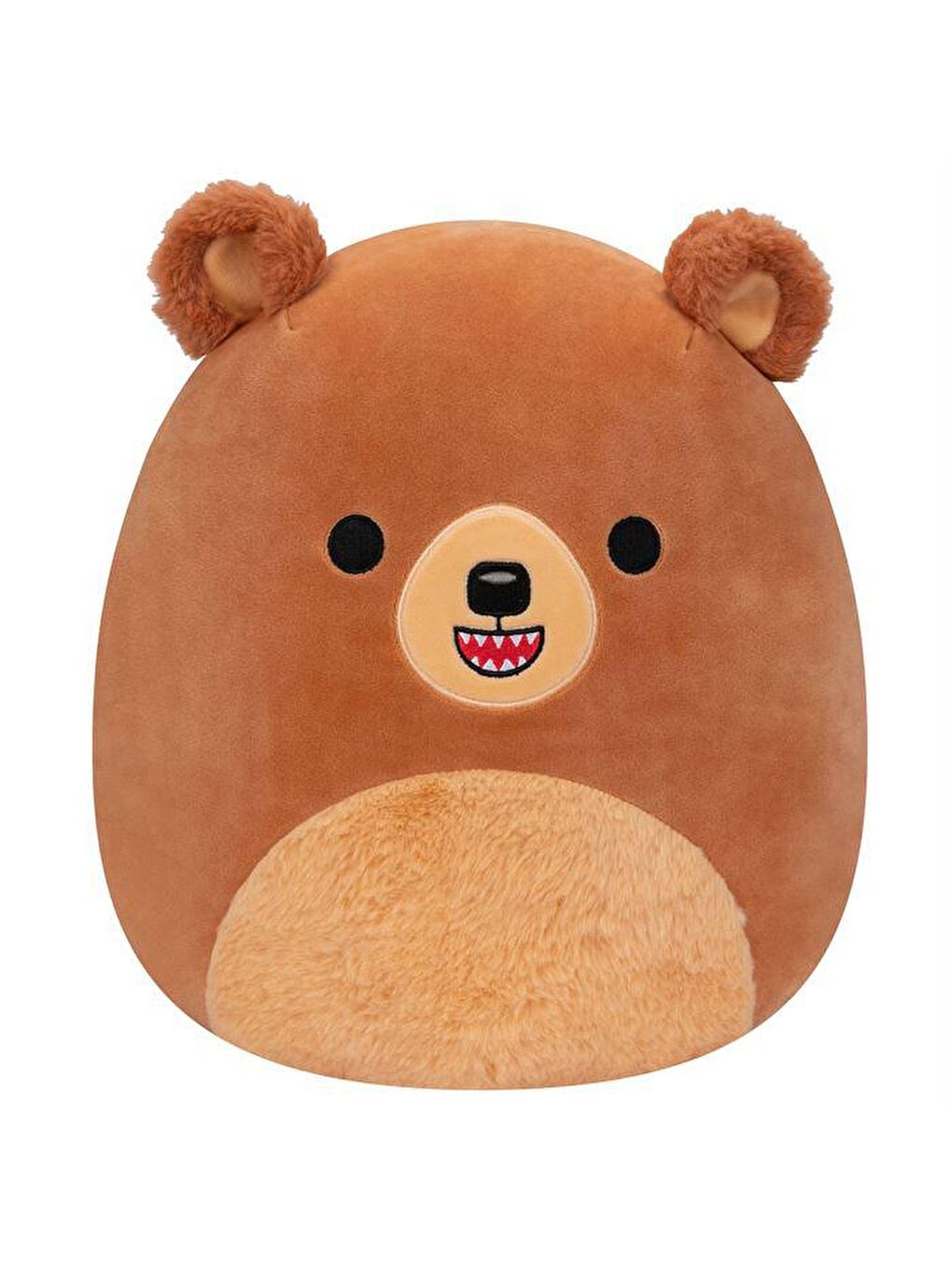 Squishmallows Karışık Ayı Stokely 30cm