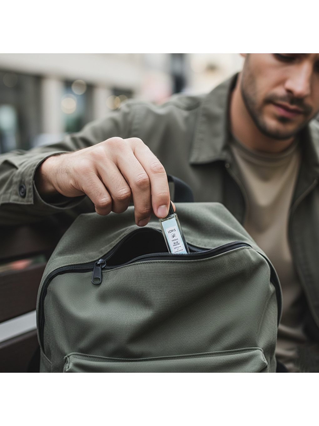 Altheron 8 ML Unisex Parfüm Yağı | Natural Oil-3