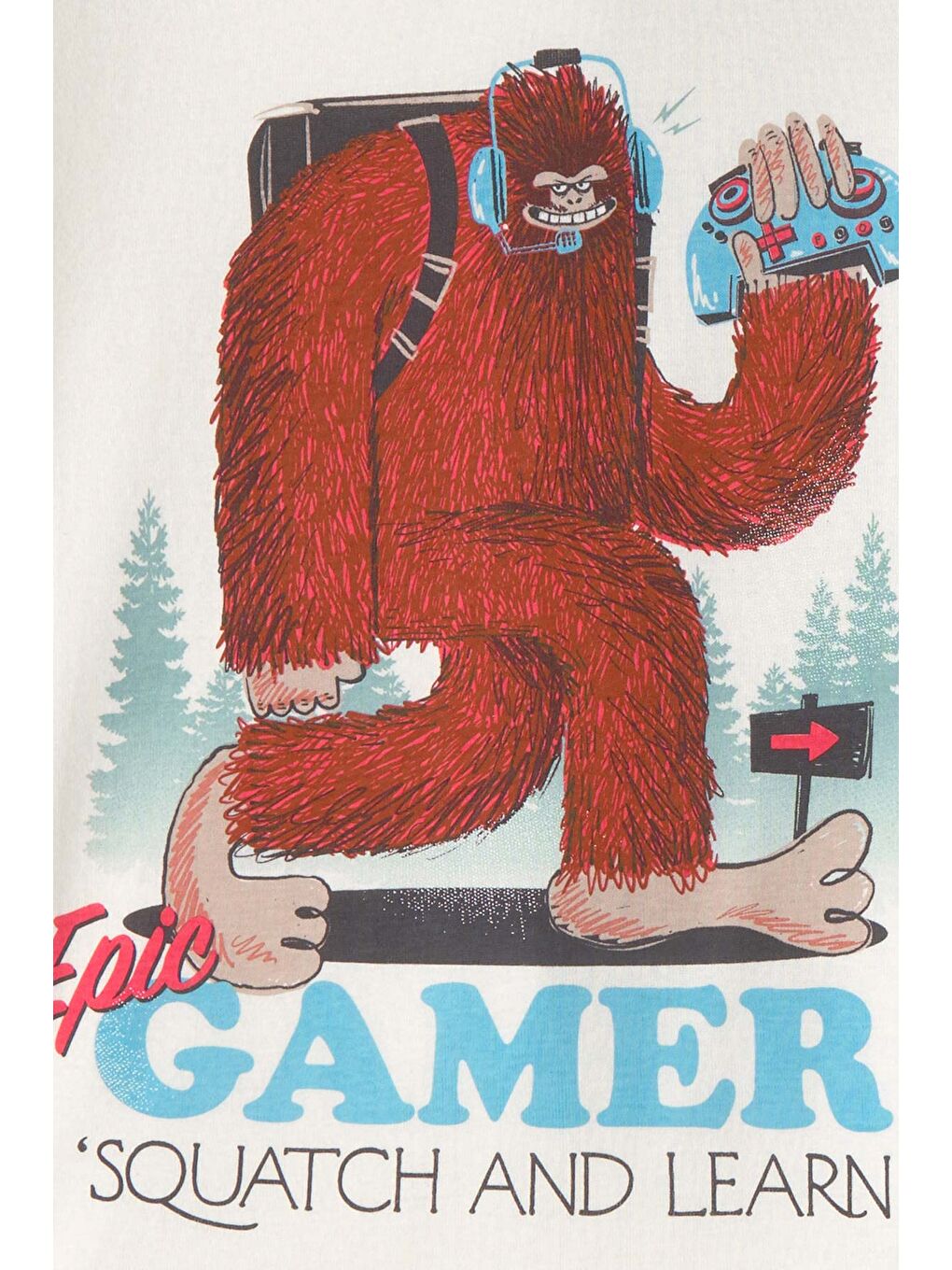 Karışık Erkek Çocuk Pijama Set 6 Yaş-8 Yaş Çok Renkli-1