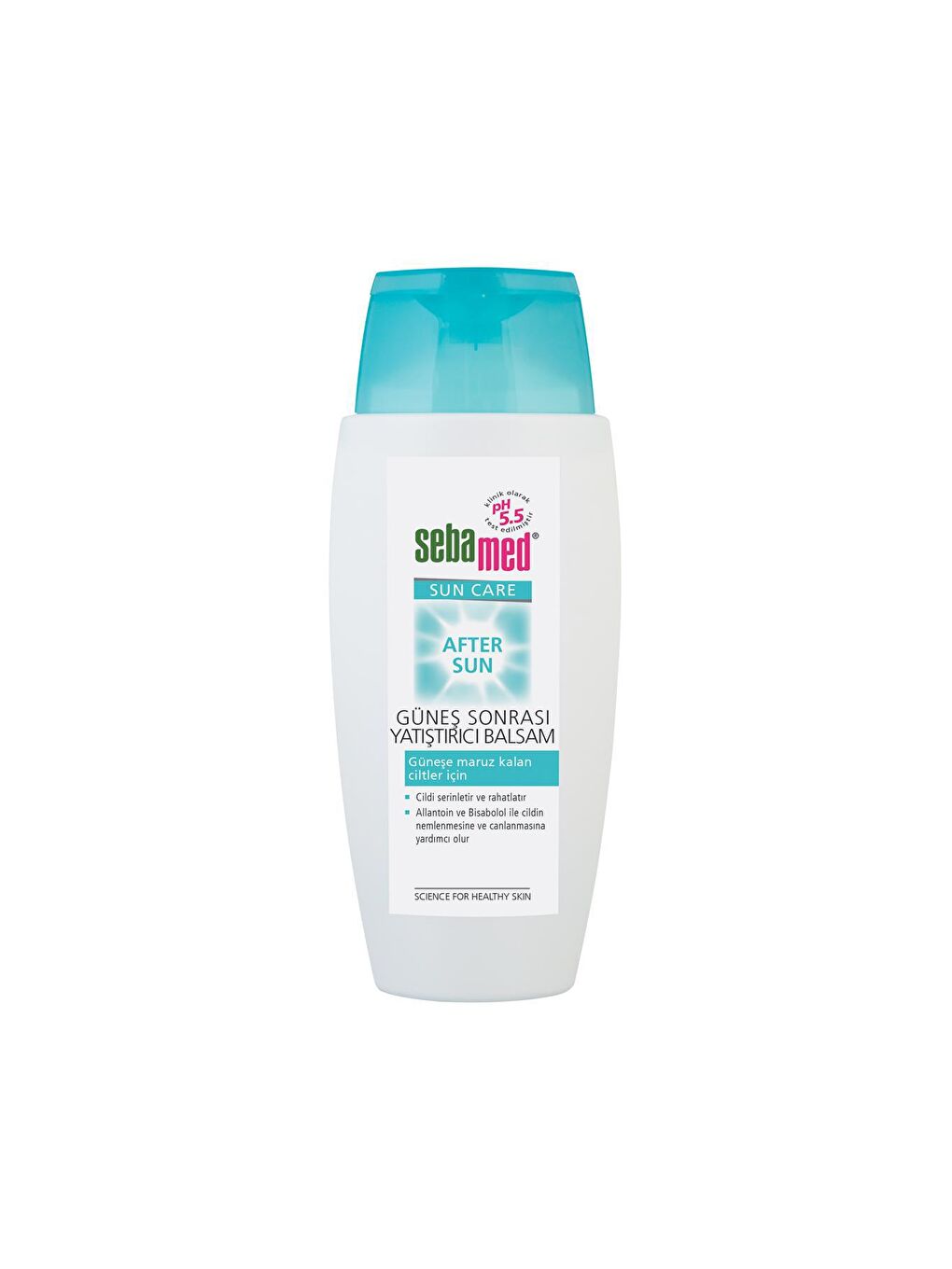 SEBAMED Renksiz Sun Care After Sun Lotıon - 2