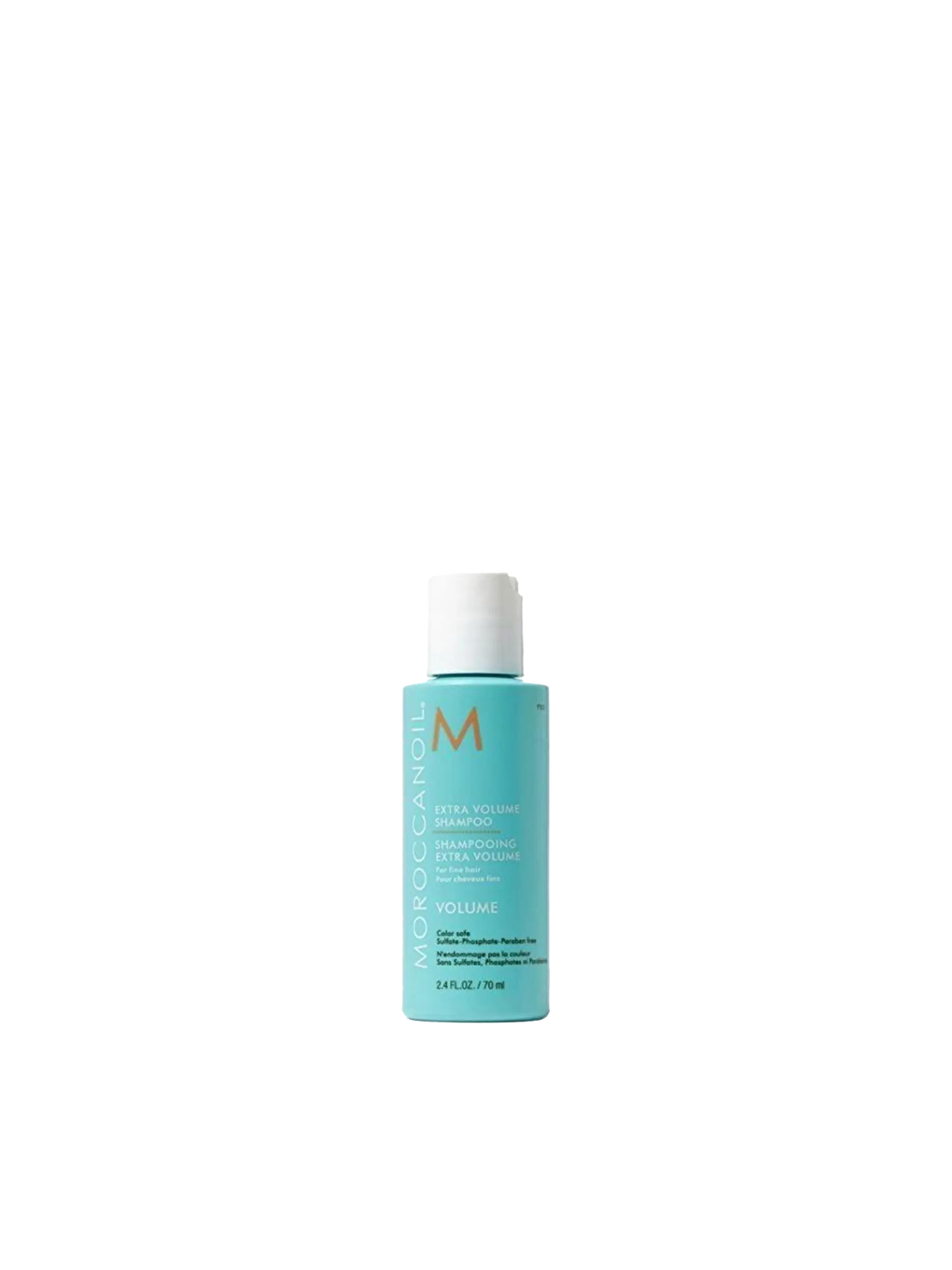 Moroccanoil Renksiz Extra Volume Hacim Veren Şampuan 70 ml