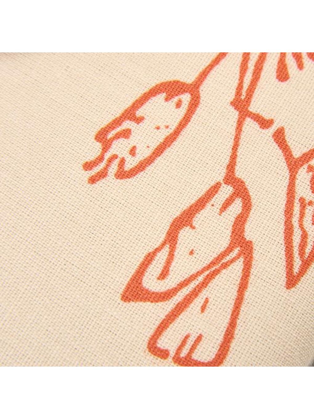 Karışık Soft Brenna Çift Kişilik Nevresim Takımı - Renkli-1