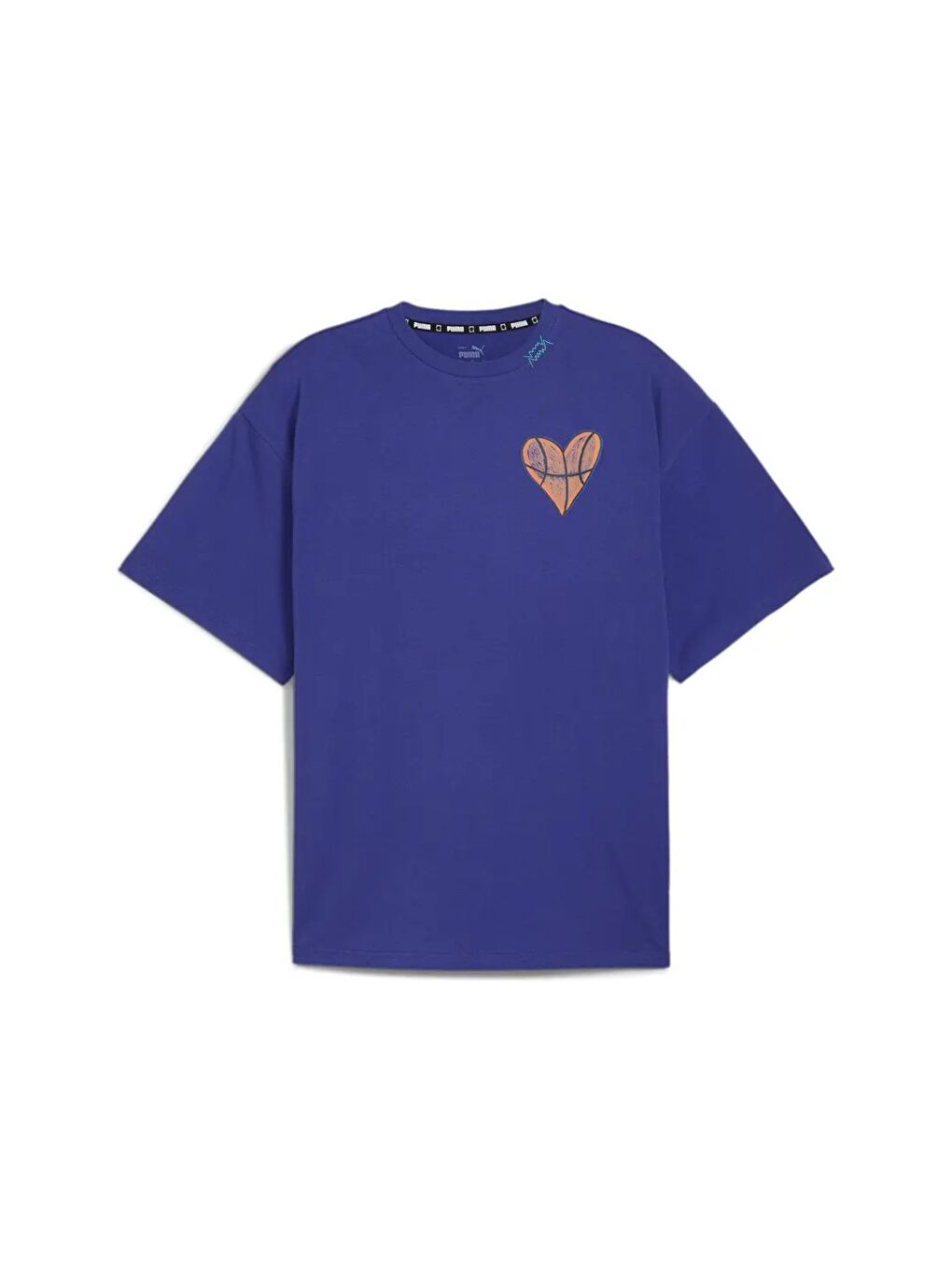 Getting Crafty Erkek Lacivert Tişört-2