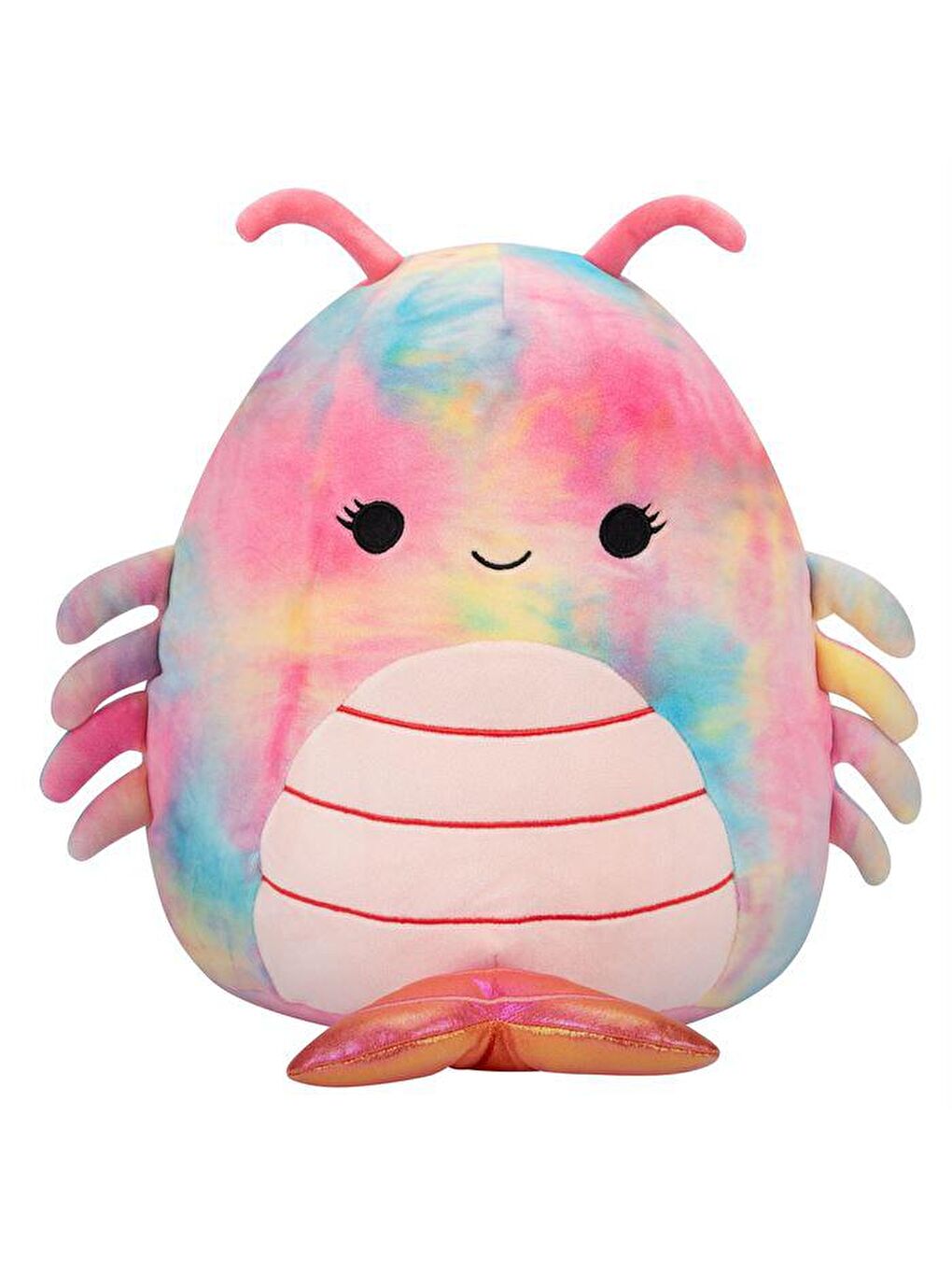 Squishmallows Karışık Karides Candis 30cm