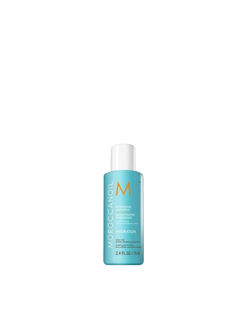 Moroccanoil Renksiz Hydrating Nemlendirici Şampuan 70 ml