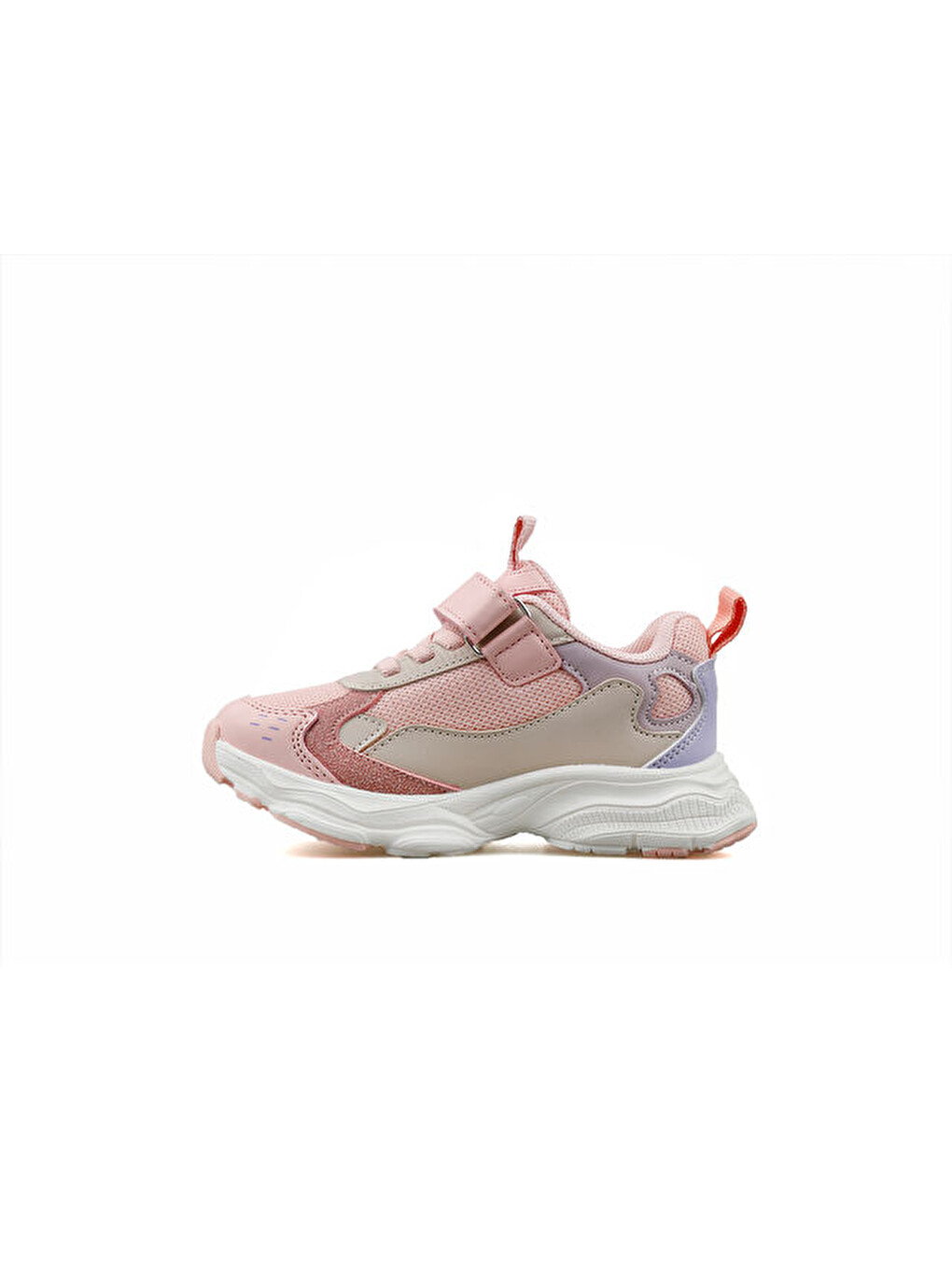 Tag Çocuk Günlük Ayakkabı 346.p25y.202-114 Pembe-1