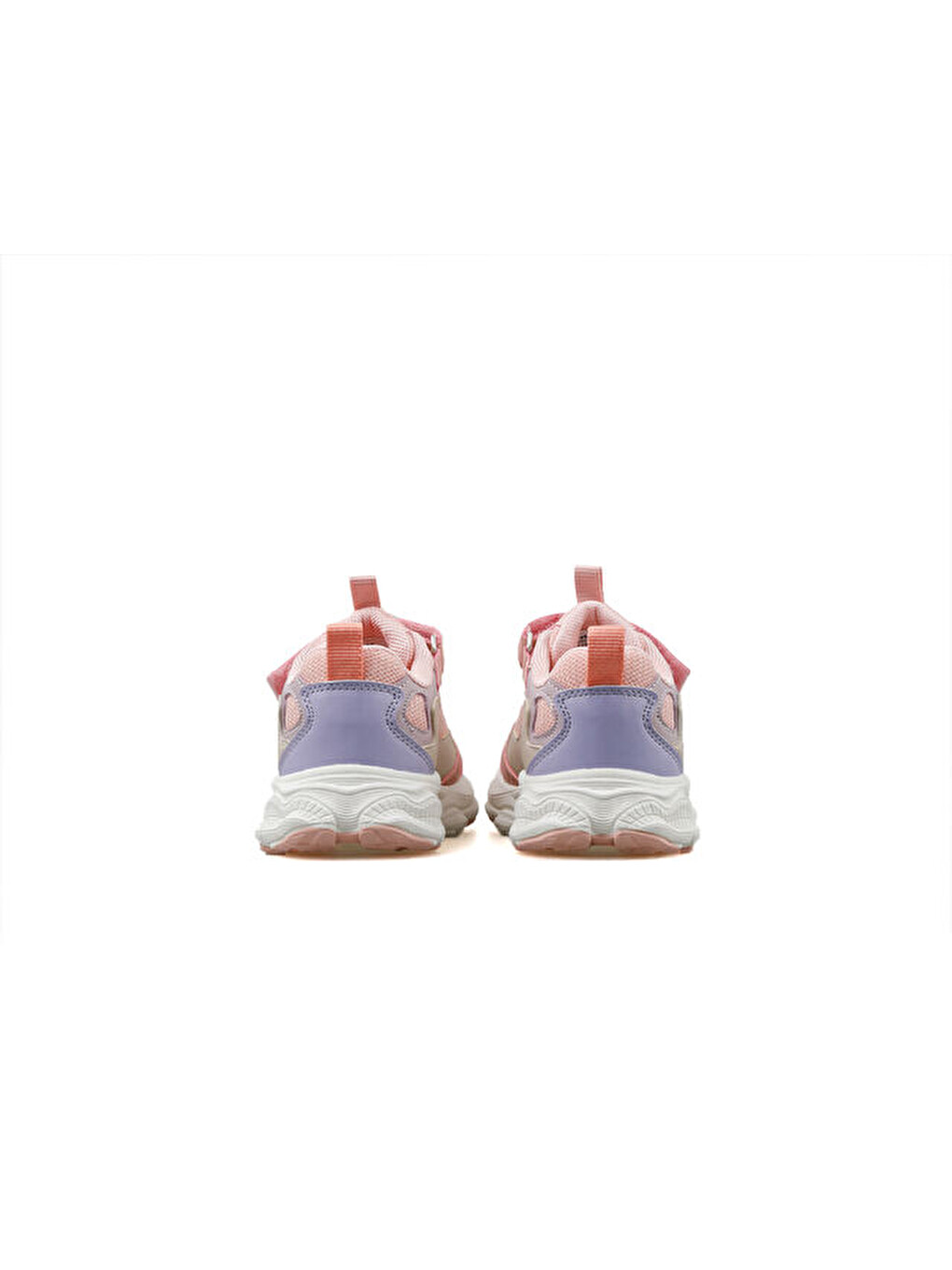 Tag Çocuk Günlük Ayakkabı 346.p25y.202-114 Pembe-3