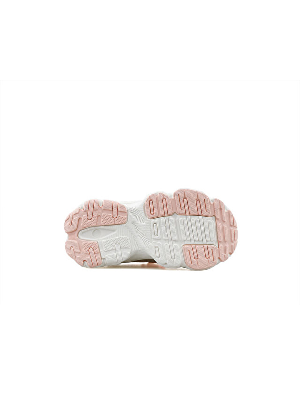 Tag Çocuk Günlük Ayakkabı 346.p25y.202-114 Pembe-4