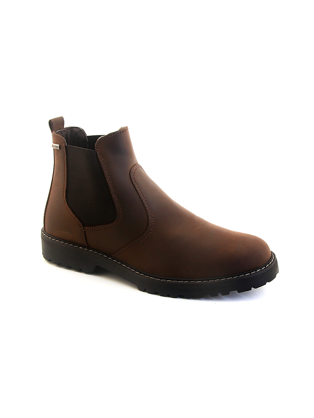 Kahverengi Erkek Bot 6506881 Caffe 2426/017 Marrone