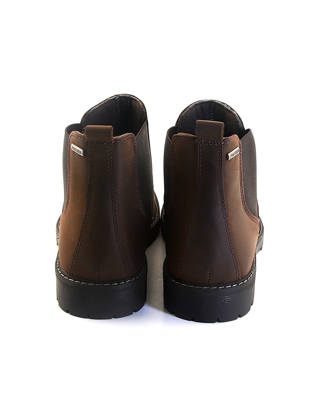 Kahverengi Erkek Bot 6506881 Caffe 2426/017 Marrone-3