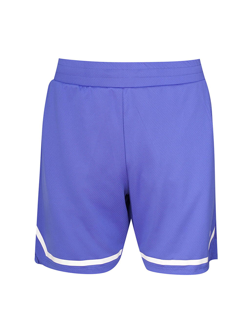 Sur Erkek Mavi Şort-1
