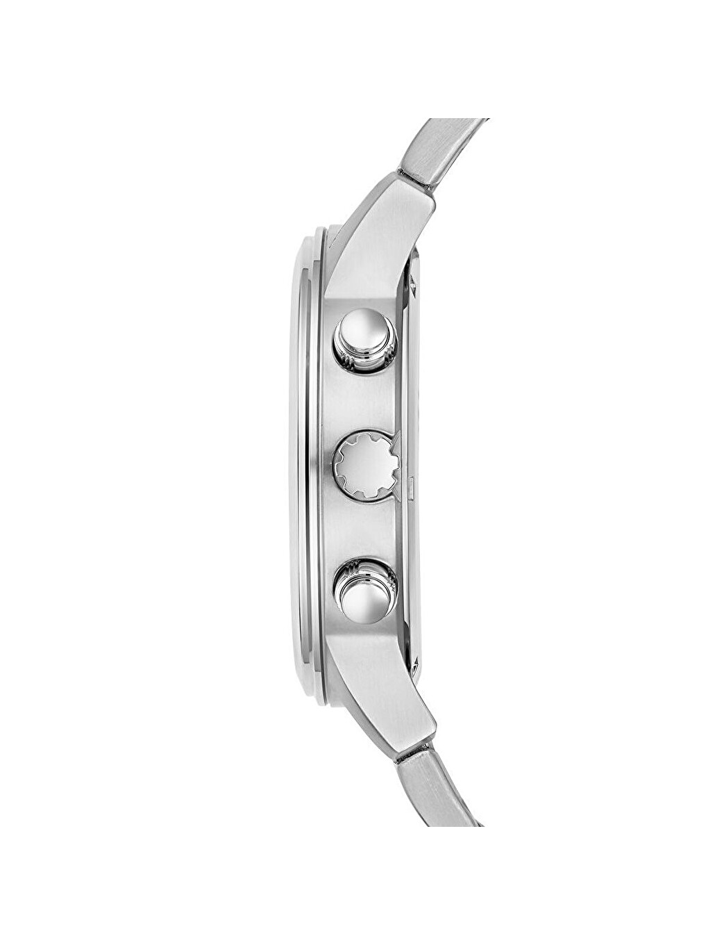 Gri GUGW0627G1 Erkek Kol Saati-1