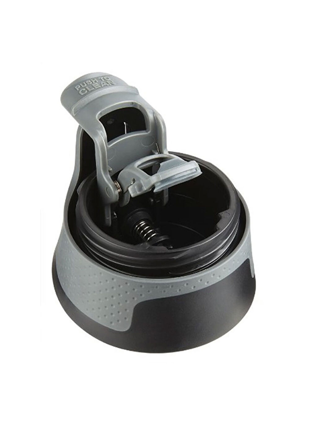 Renksiz Westloop Autoseal Termos Bardak 470ml Turkuaz 2095846-1