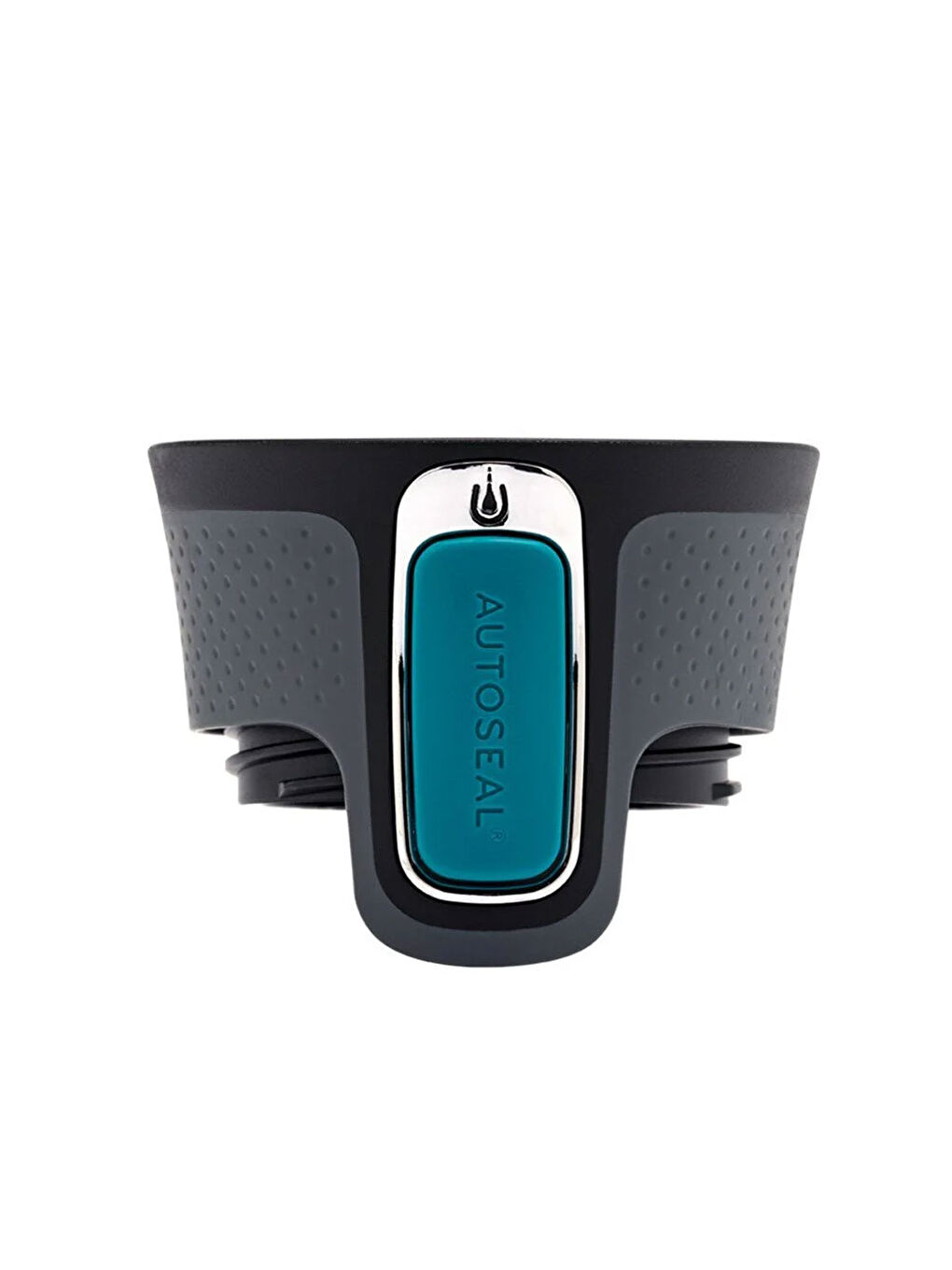 Renksiz Westloop Autoseal Termos Bardak 470ml Turkuaz 2095846-4