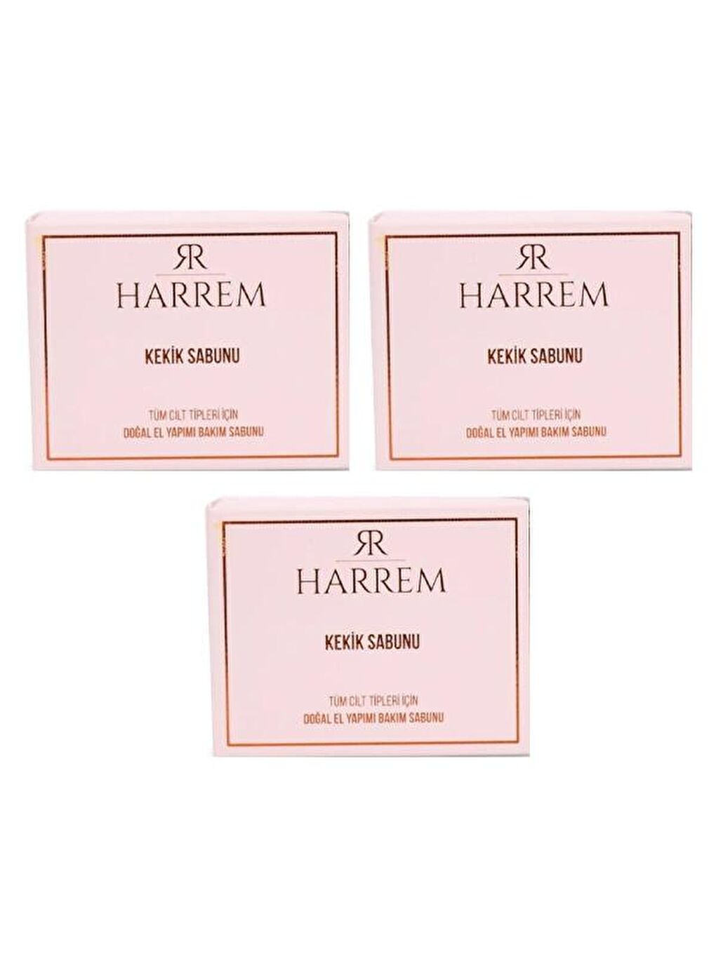 Kekik Sabunu 100 gr x 3 Adet