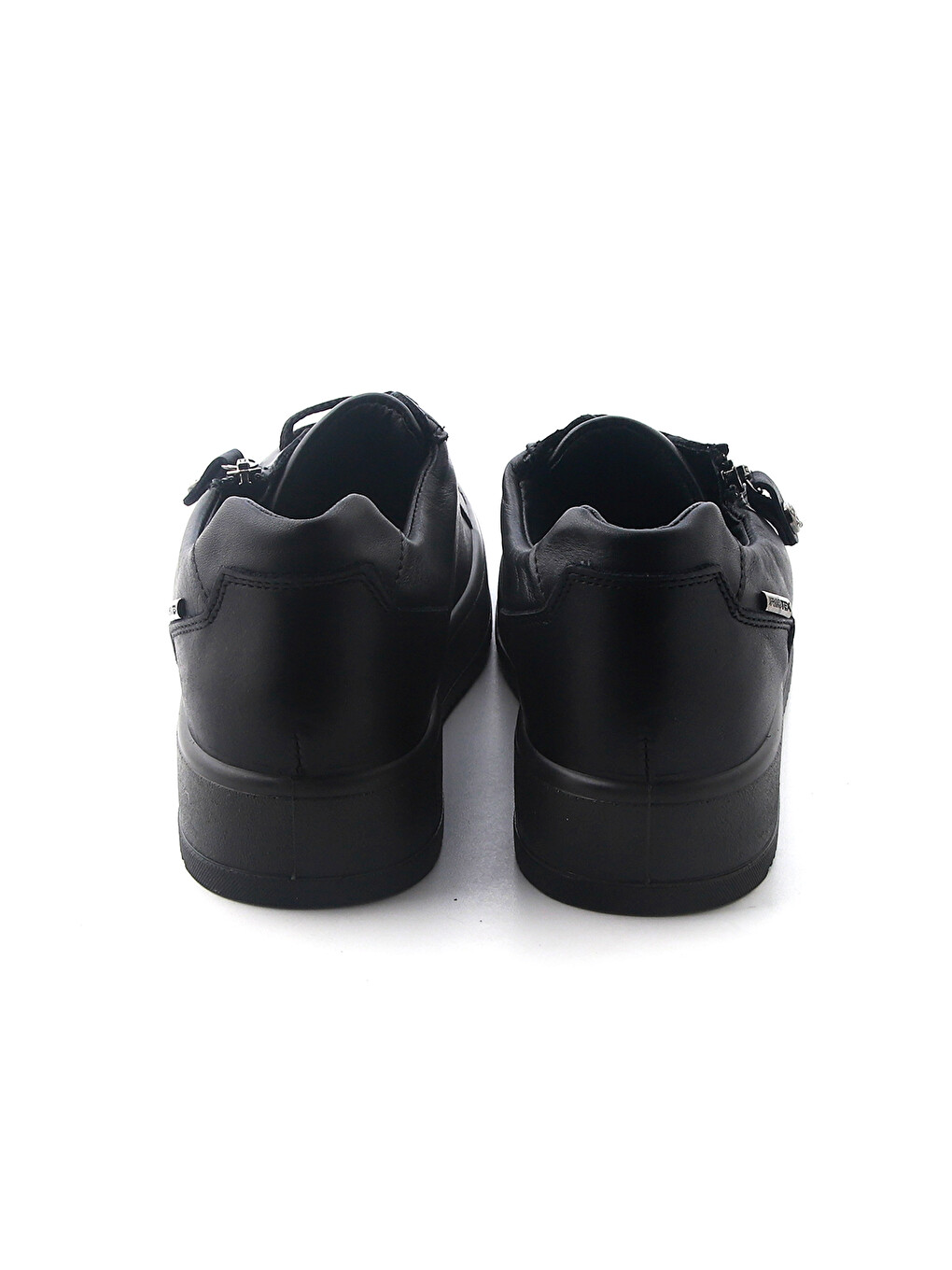 Siyah Kadın Spor Ayakkabı 6574280 Nero 1400/011 Nero-3