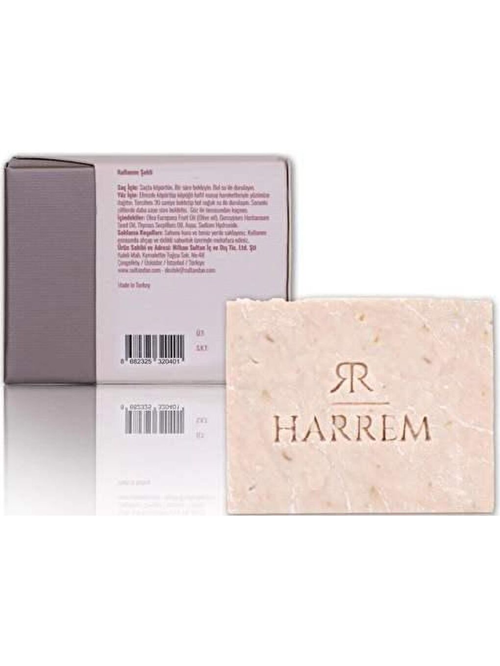 Kekik Sabunu 100 gr x 3 Adet-3