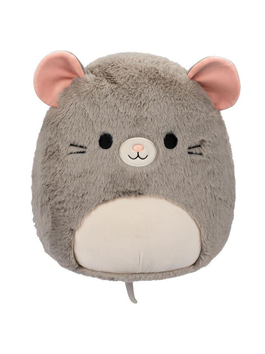 Squishmallows Karışık Mallows Fare Misty 30cm