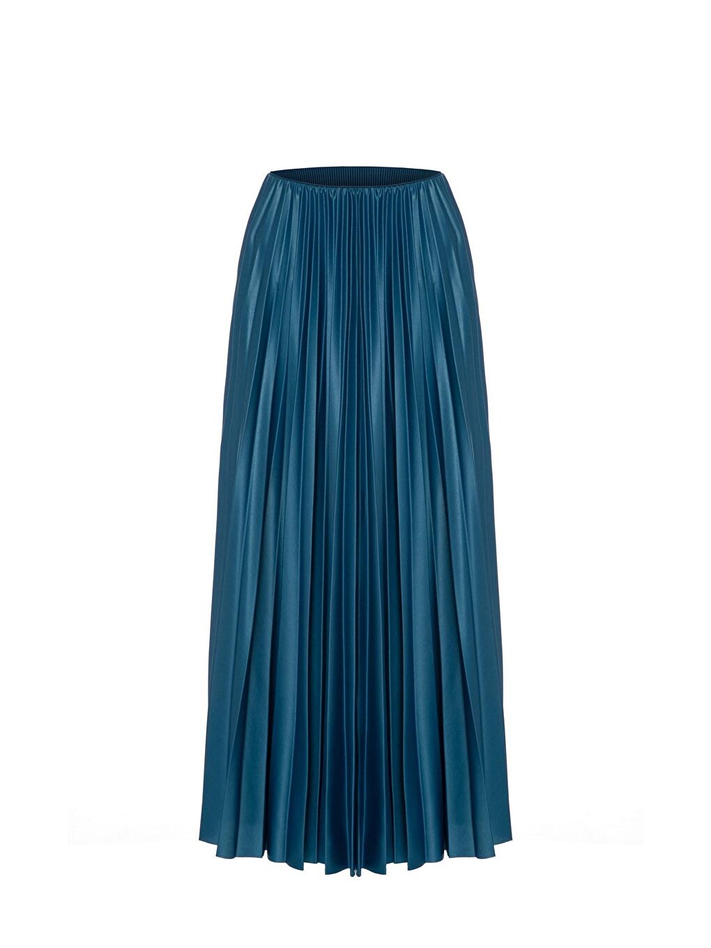 Pilisoley Etek - İndigo-4