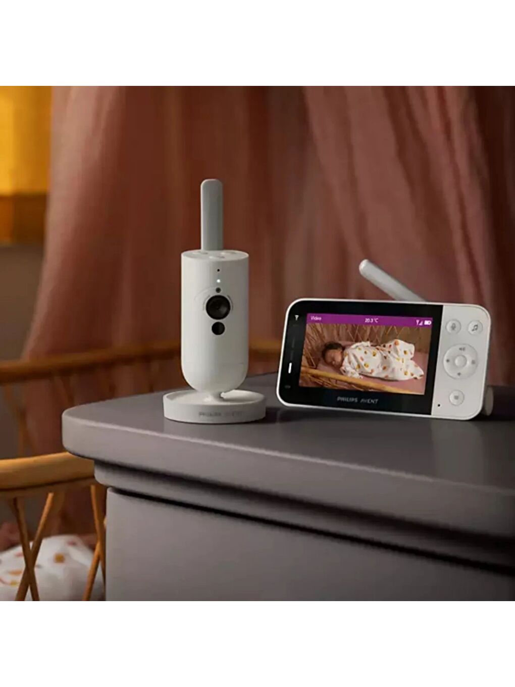 Bebek Monitörü-3