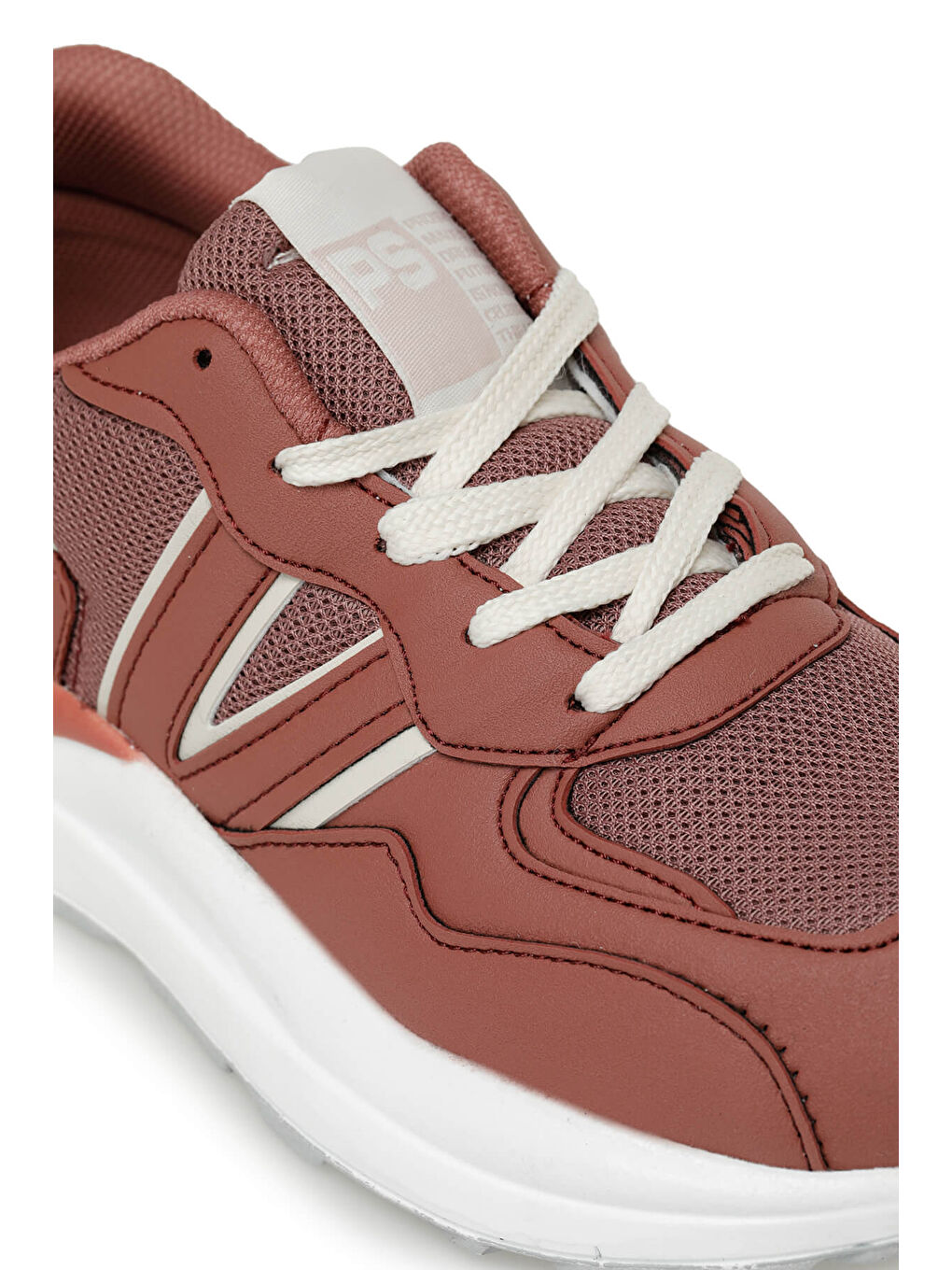 LUCAS W 3FX Pembe Kadın Sneaker