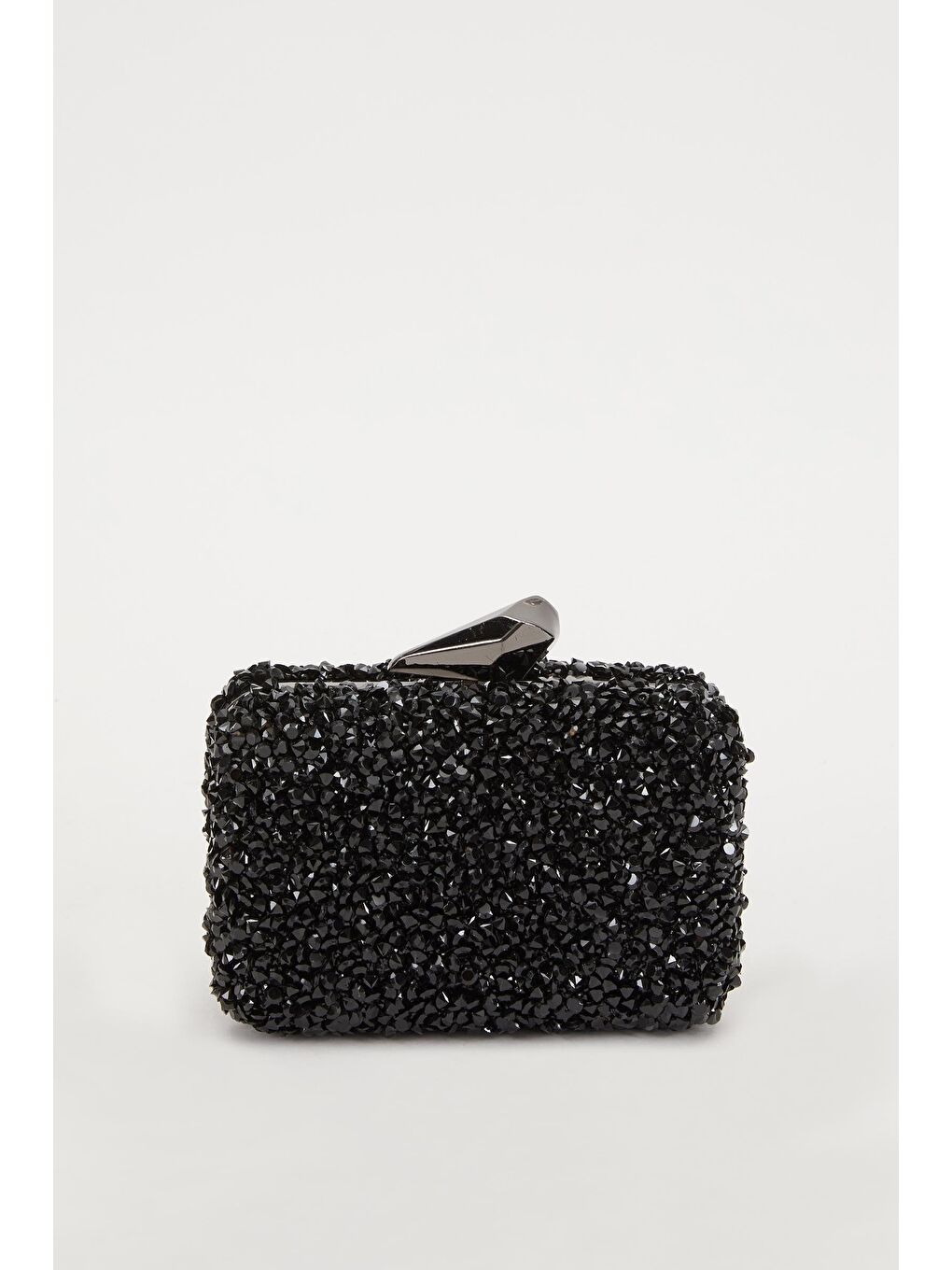 Siyah  Kadın Omuz Çantası 930190 Çanta