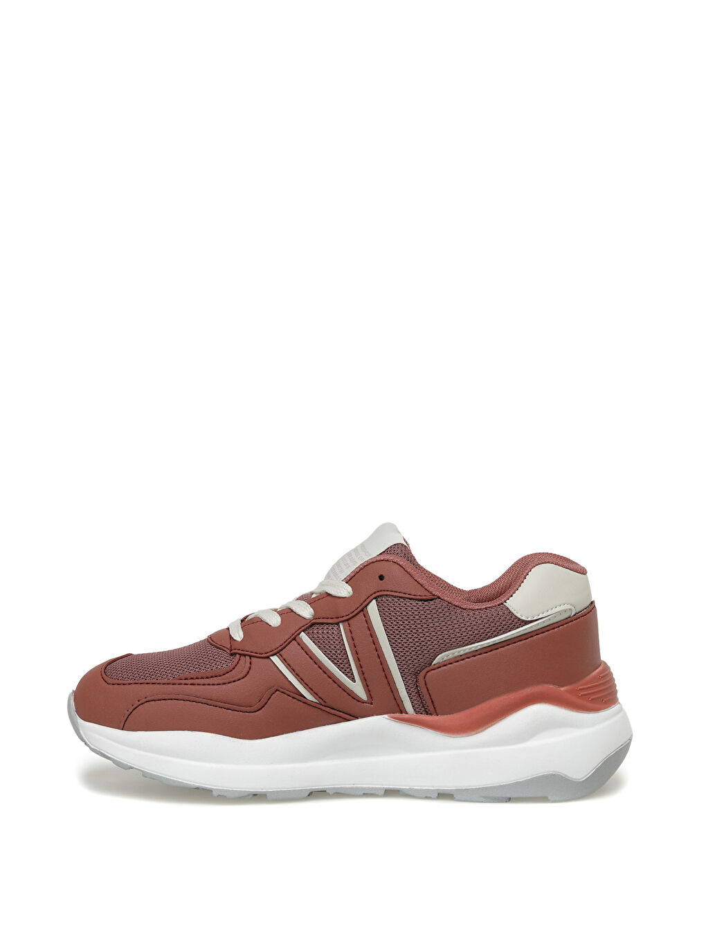 LUCAS W 3FX Pembe Kadın Sneaker-5