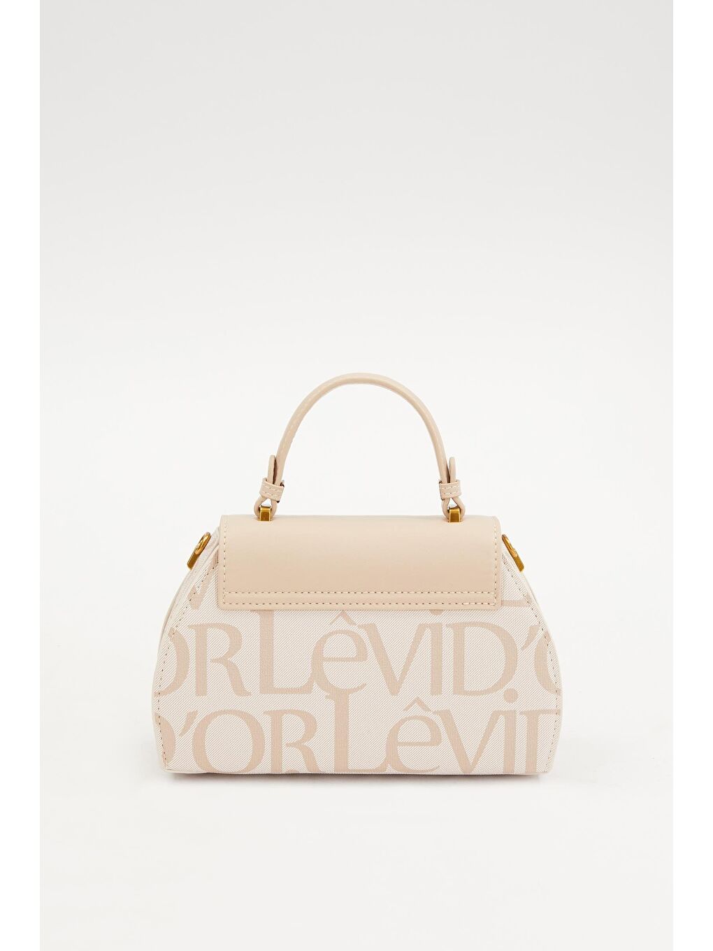 Pembe Kadın El ve Omuz Çantası 930281-4