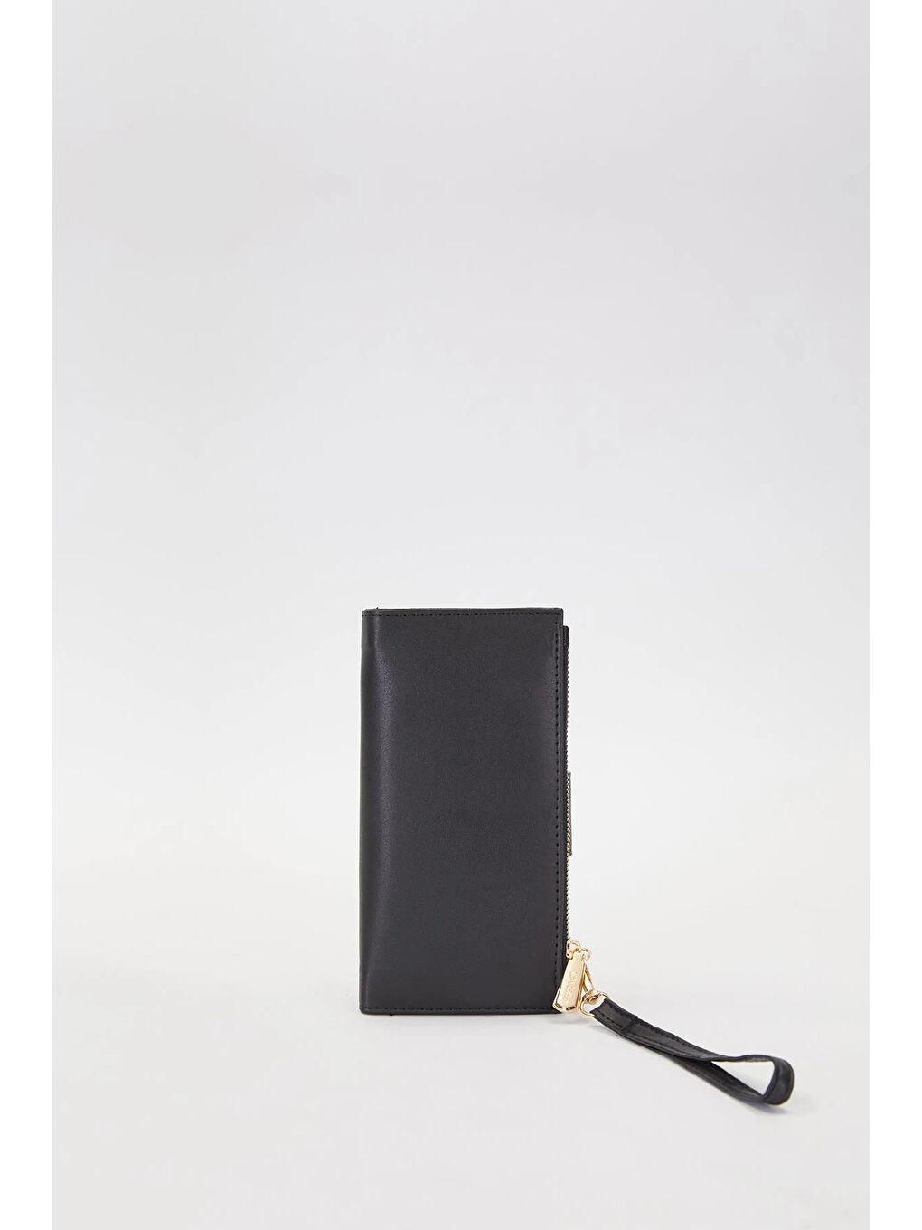 Siyah Kadın Cüzdan 910042-1