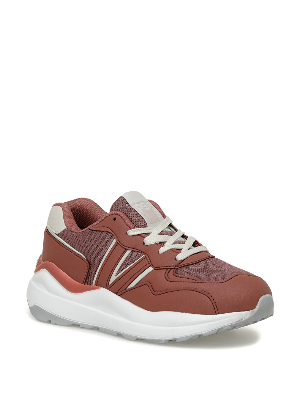 LUCAS W 3FX Pembe Kadın Sneaker-7