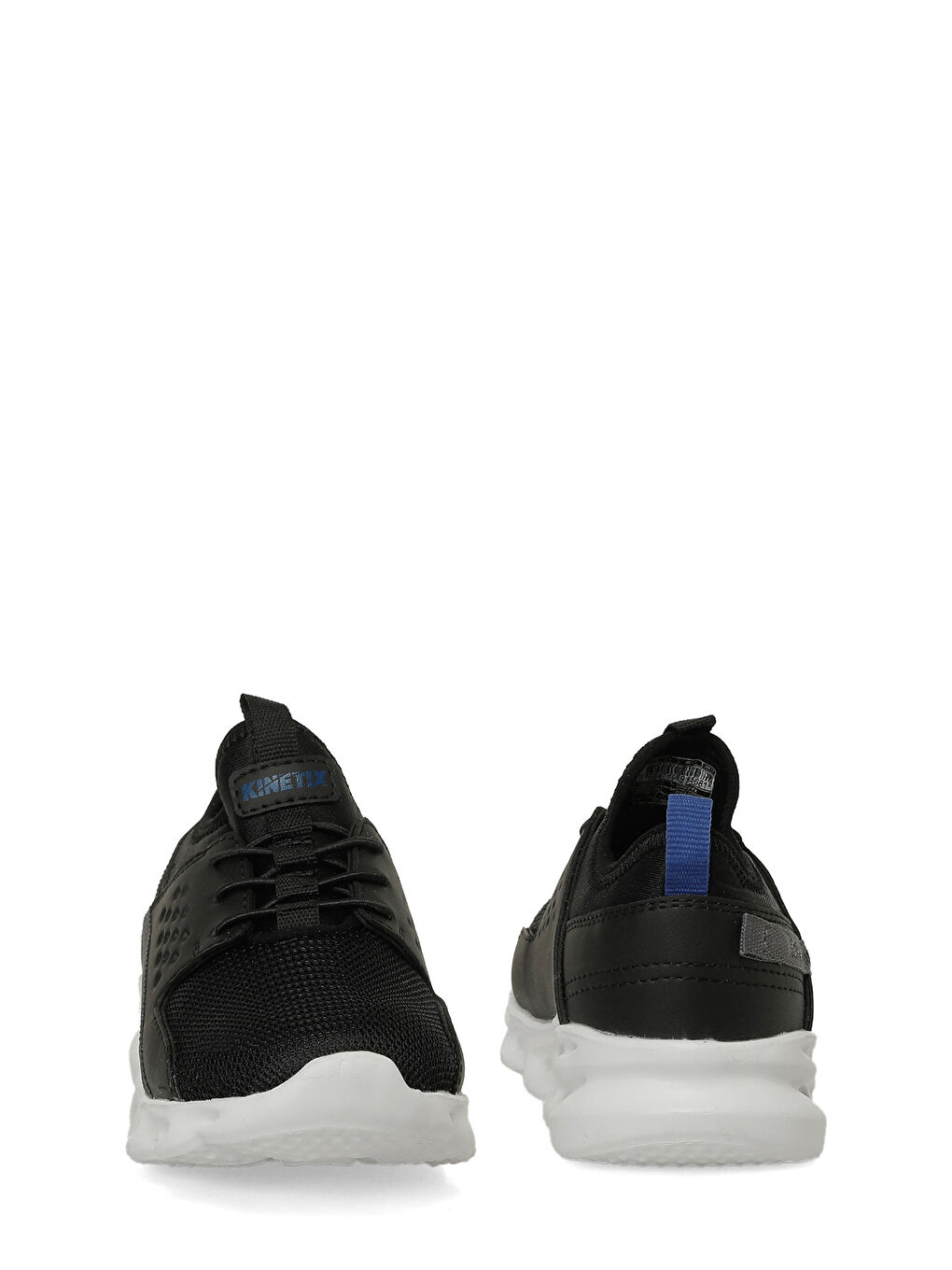 TORS P Siyah Erkek Çocuk Slip On-4