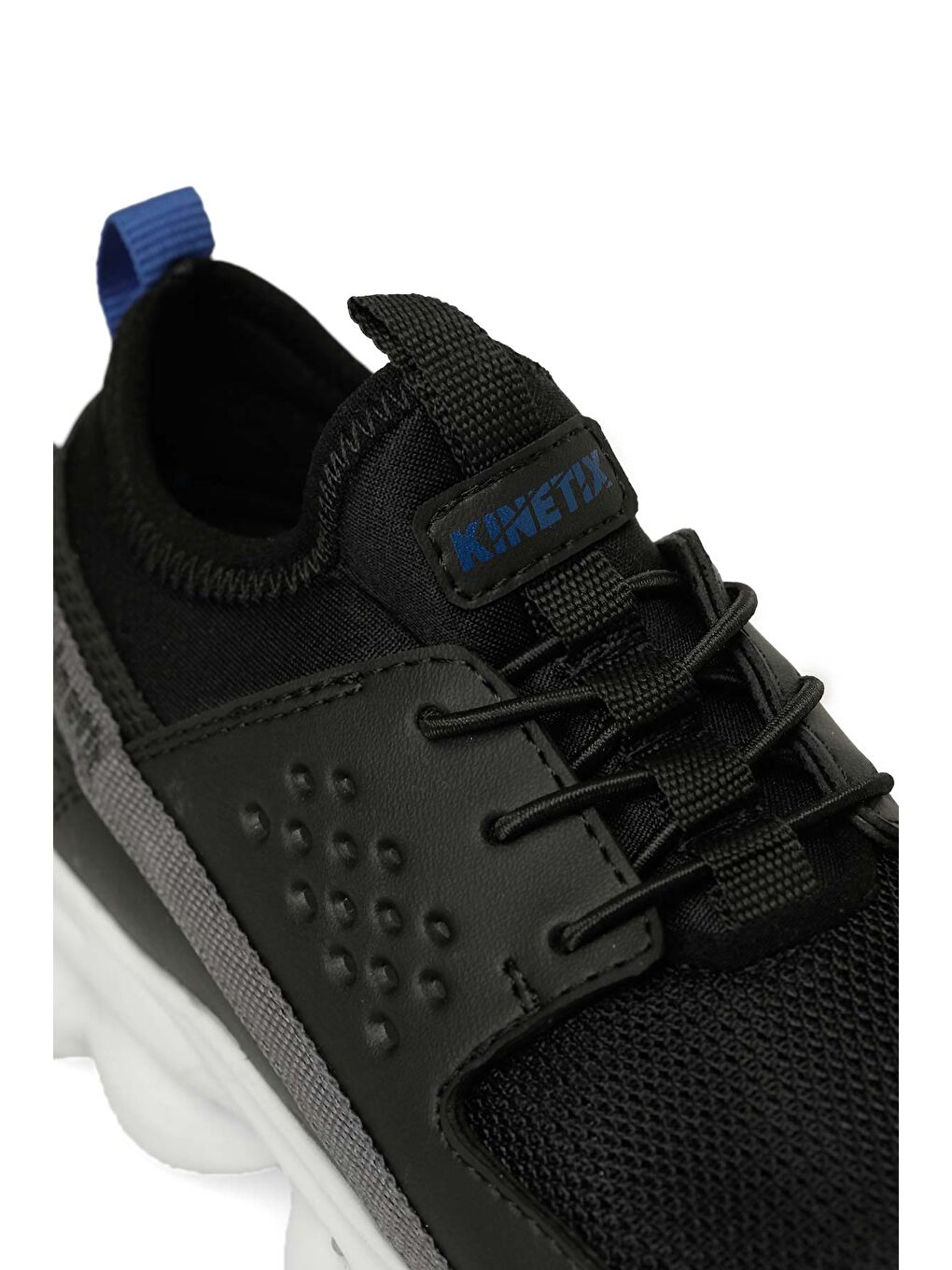 TORS P Siyah Erkek Çocuk Slip On-6