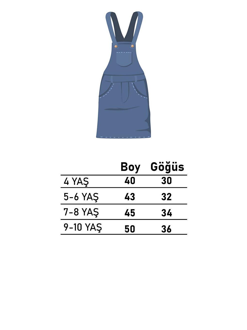 Gri Kız Çocuk Etekli Ayıcıklı Salopet-2