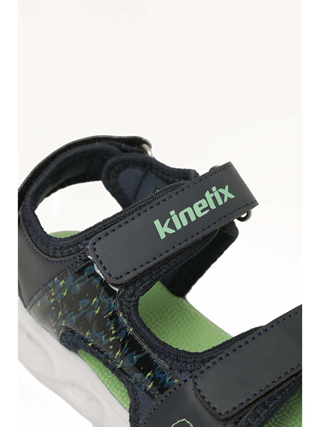 SKALE P 6FX Lacivert Erkek Çocuk Sandalet-6