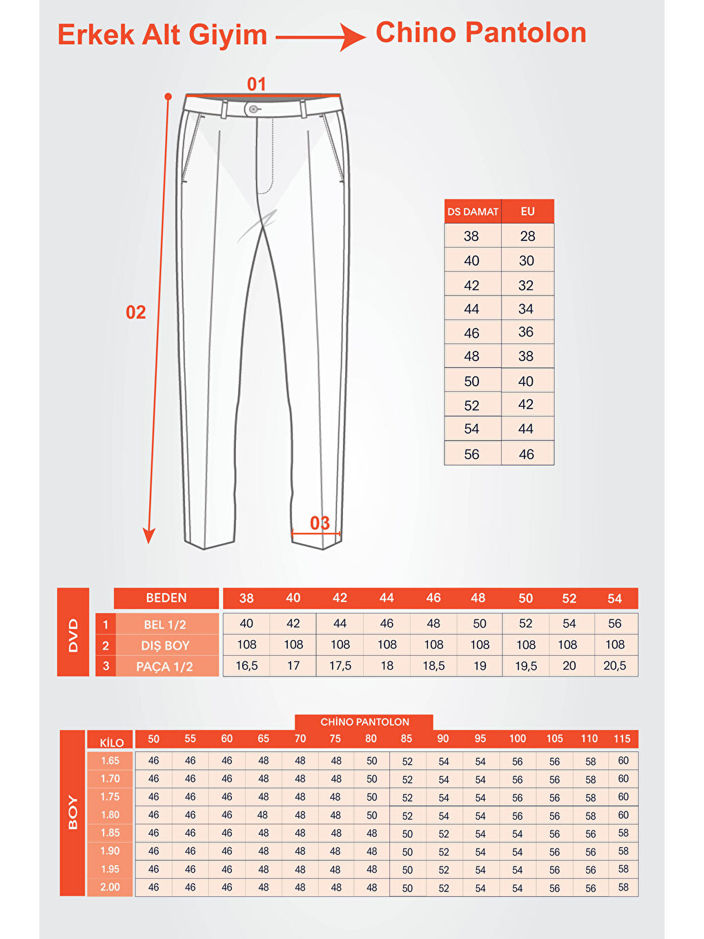 Kahverengi Slim Fit Tarçın Armürlü Yandan Cepli Pamuklu Chino Pantolon-5