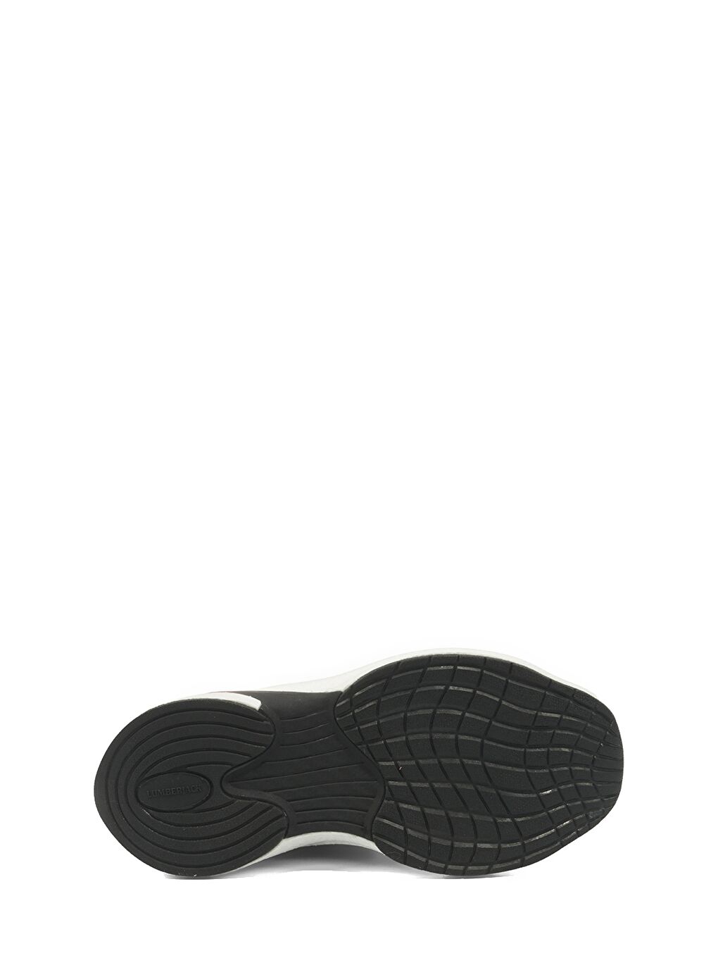 GEKAS JR 6FX Siyah Erkek Çocuk Spor Ayakkabı-3