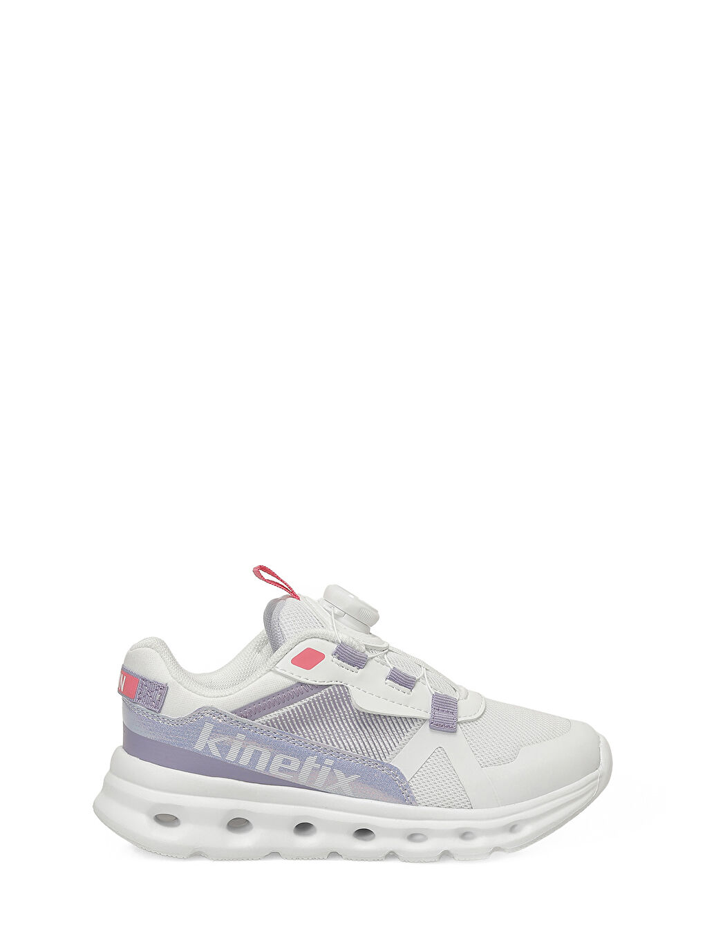 ERGOS TX F 6FX Beyaz Kız Çocuk Spor Ayakkabı