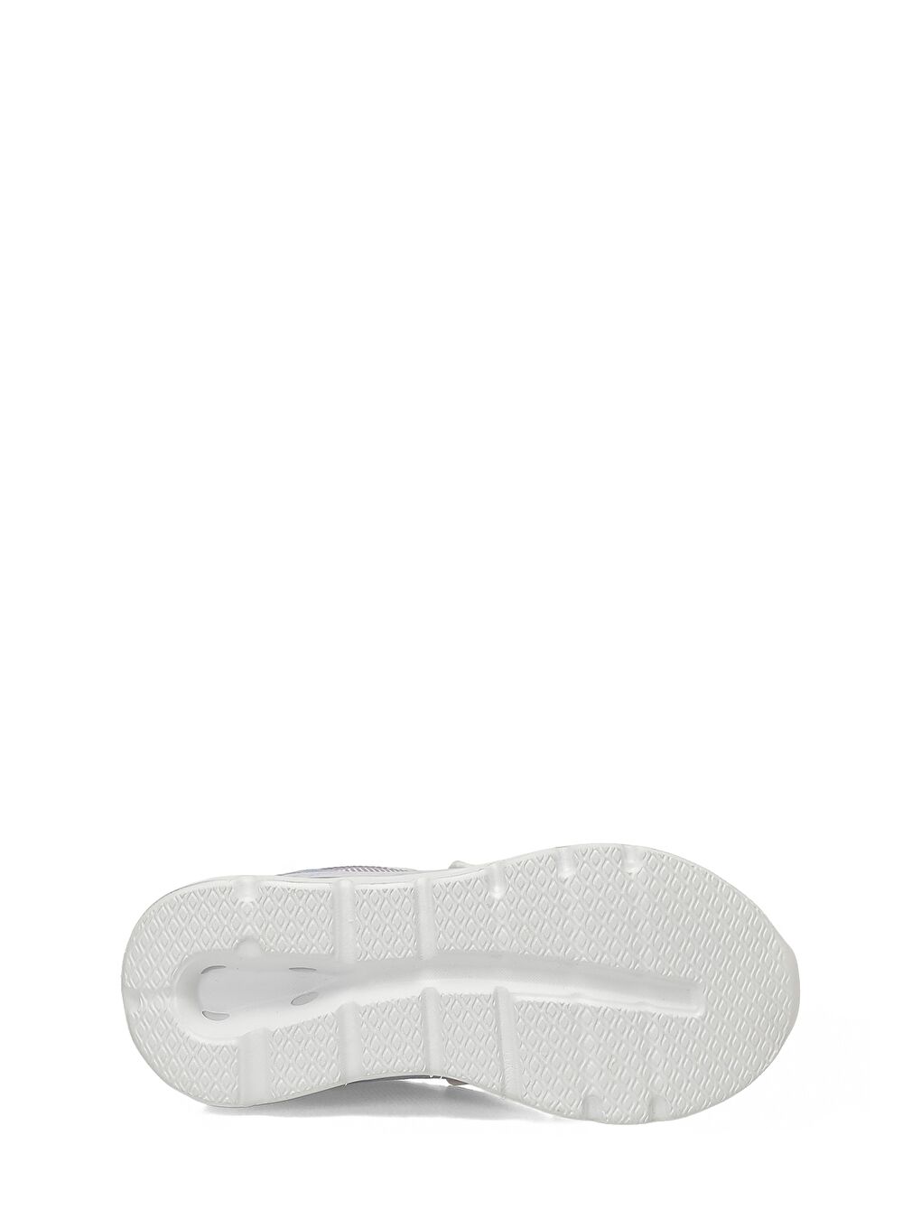 ERGOS TX F 6FX Beyaz Kız Çocuk Spor Ayakkabı-5