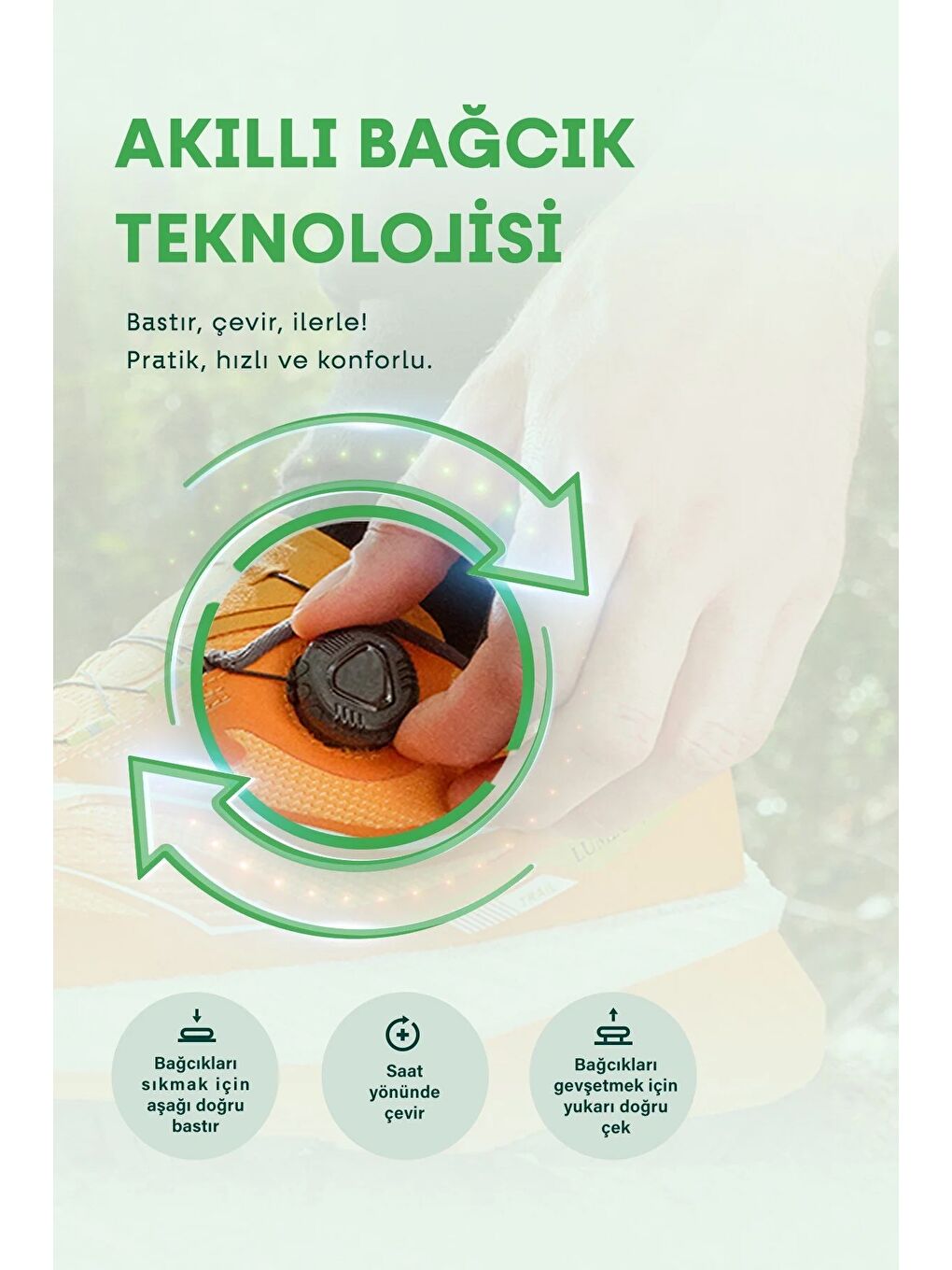 ERGOS TX F 6FX Beyaz Kız Çocuk Spor Ayakkabı-7