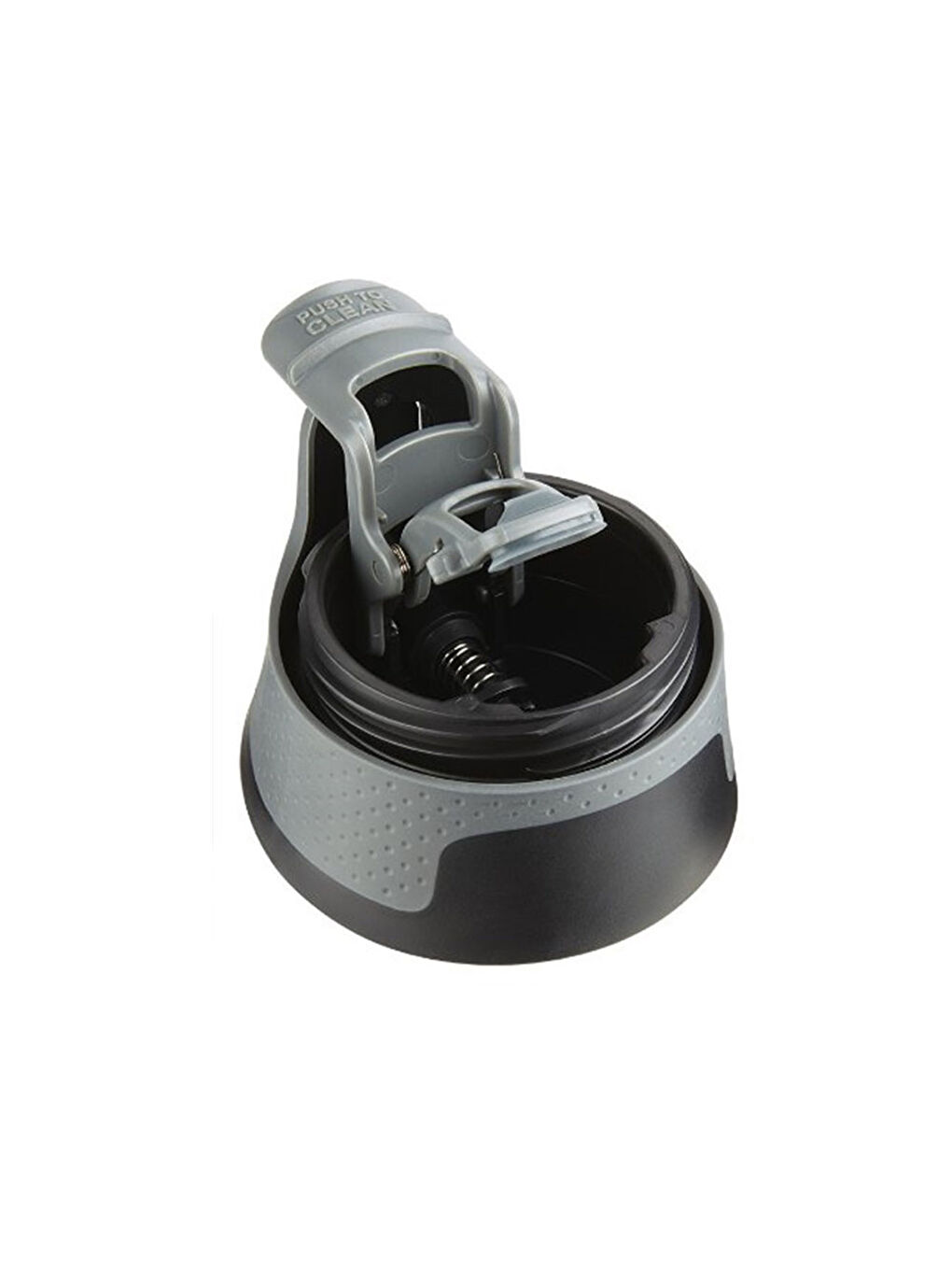 Renksiz Westloop Vakumlu Termos Matara 470ml Mürdüm 2104579-3