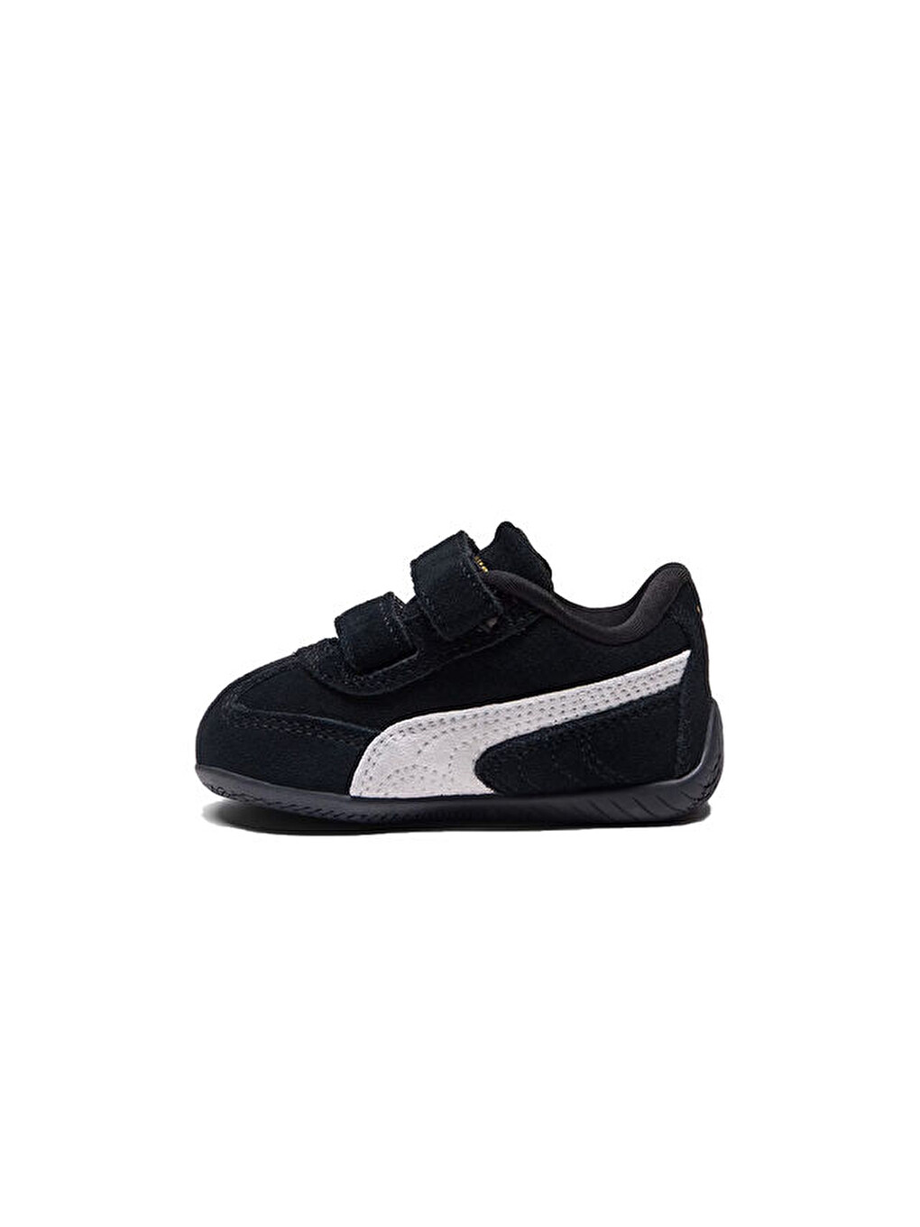 Speedcat Og V İnf Bebek Günlük Ayakkabı 40596101 Siyah-1