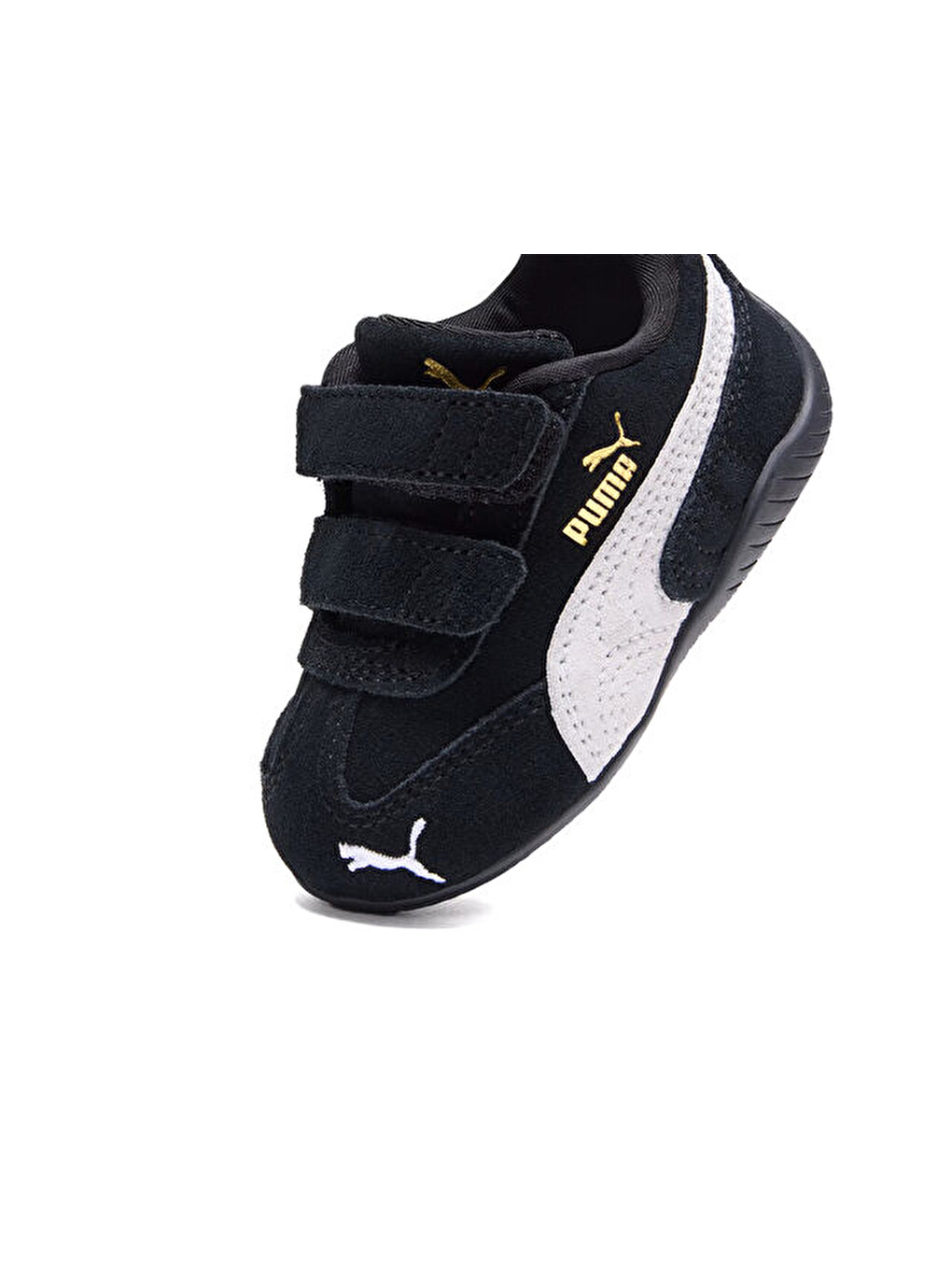 Speedcat Og V İnf Bebek Günlük Ayakkabı 40596101 Siyah-4